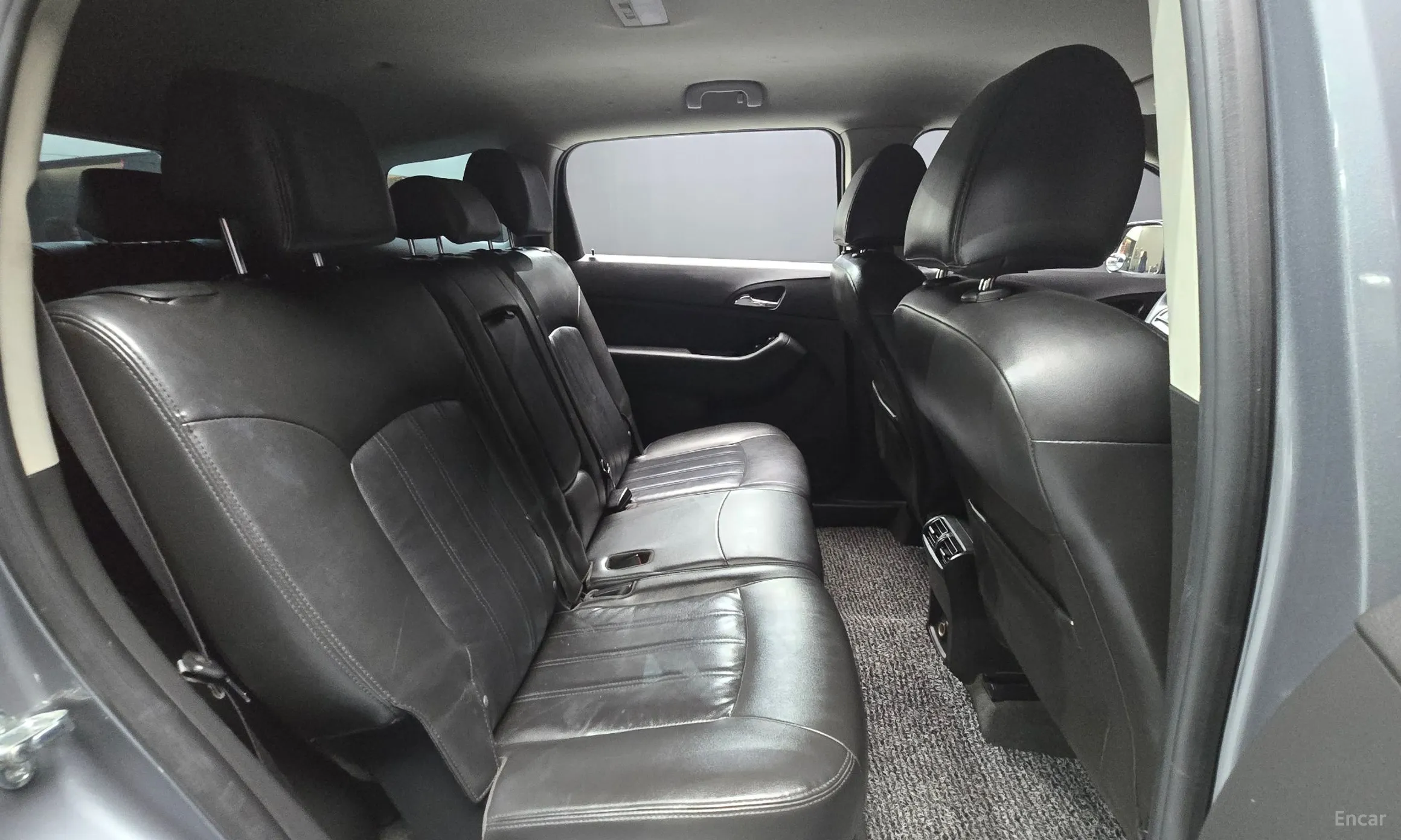 Chevrolet (GM Daewoo) Orlando превью 12
