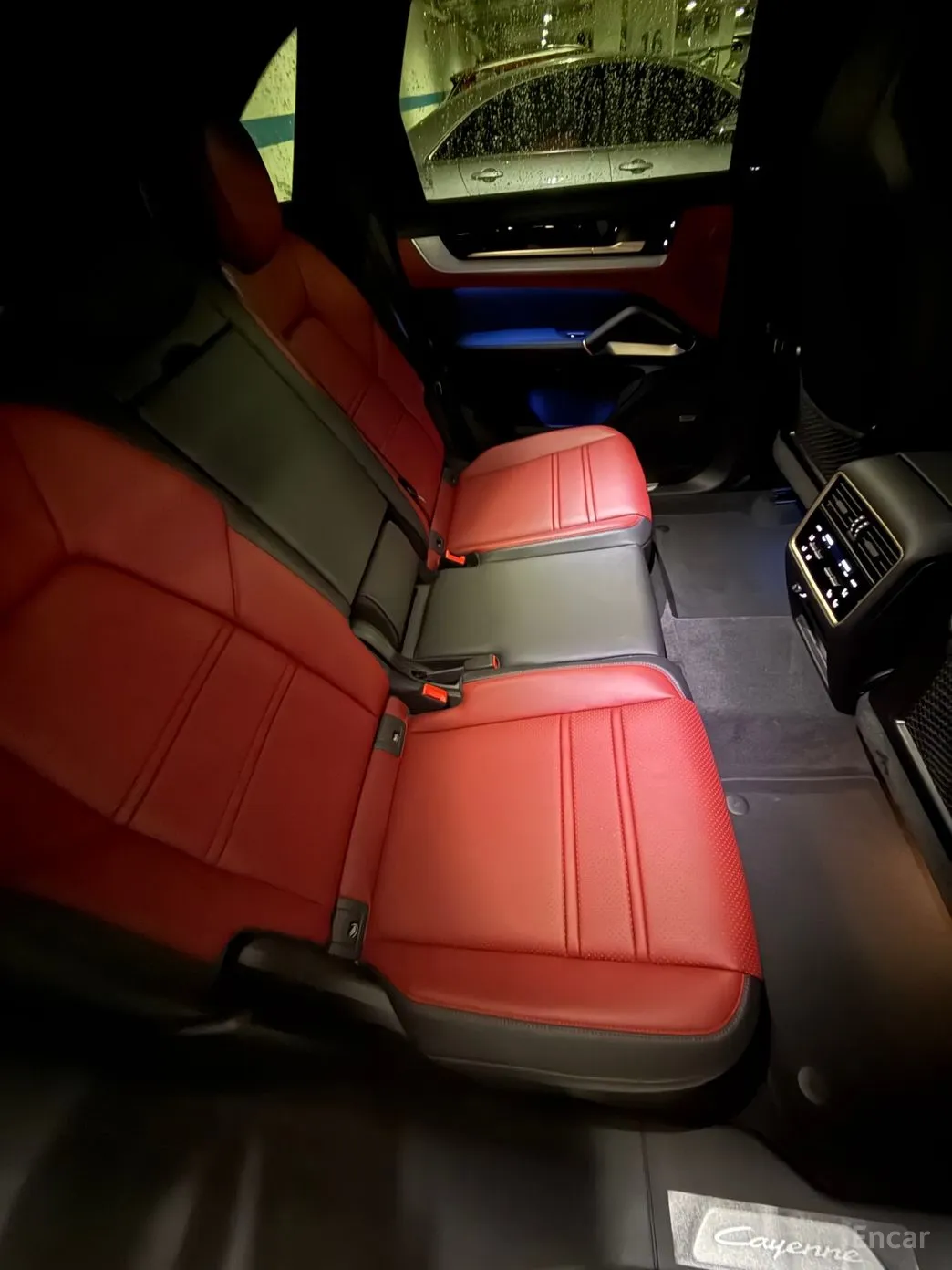 Porsche Cayenne (PO536) превью 8