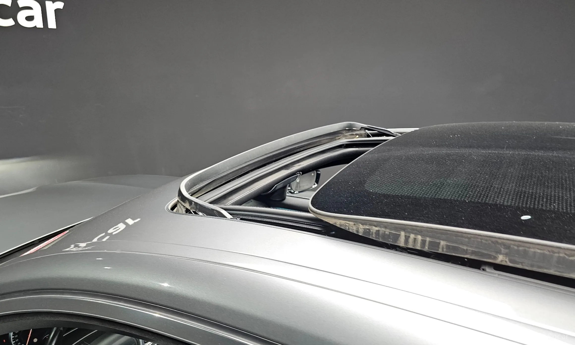 BMW 7 Series (G11) превью 20