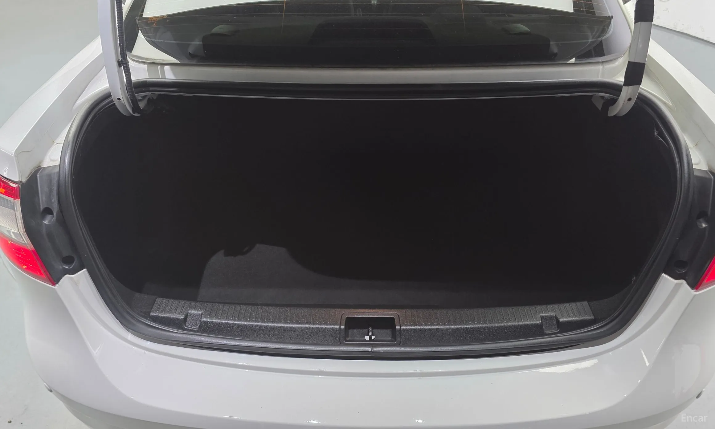 Renault Korea (Samsung) SM3 превью 20