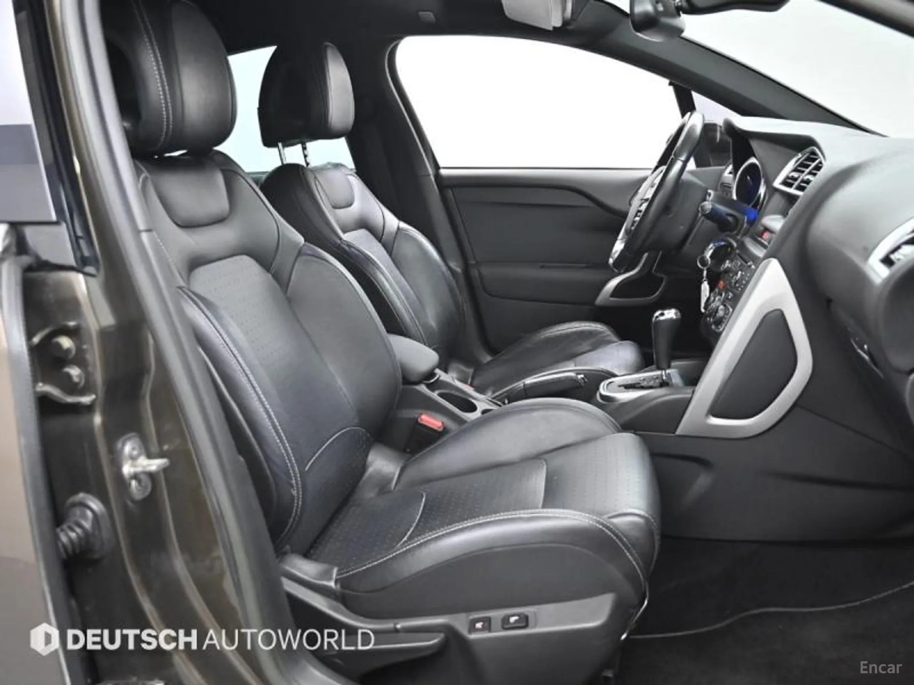 Citroën/DS \ds4\ превью 10