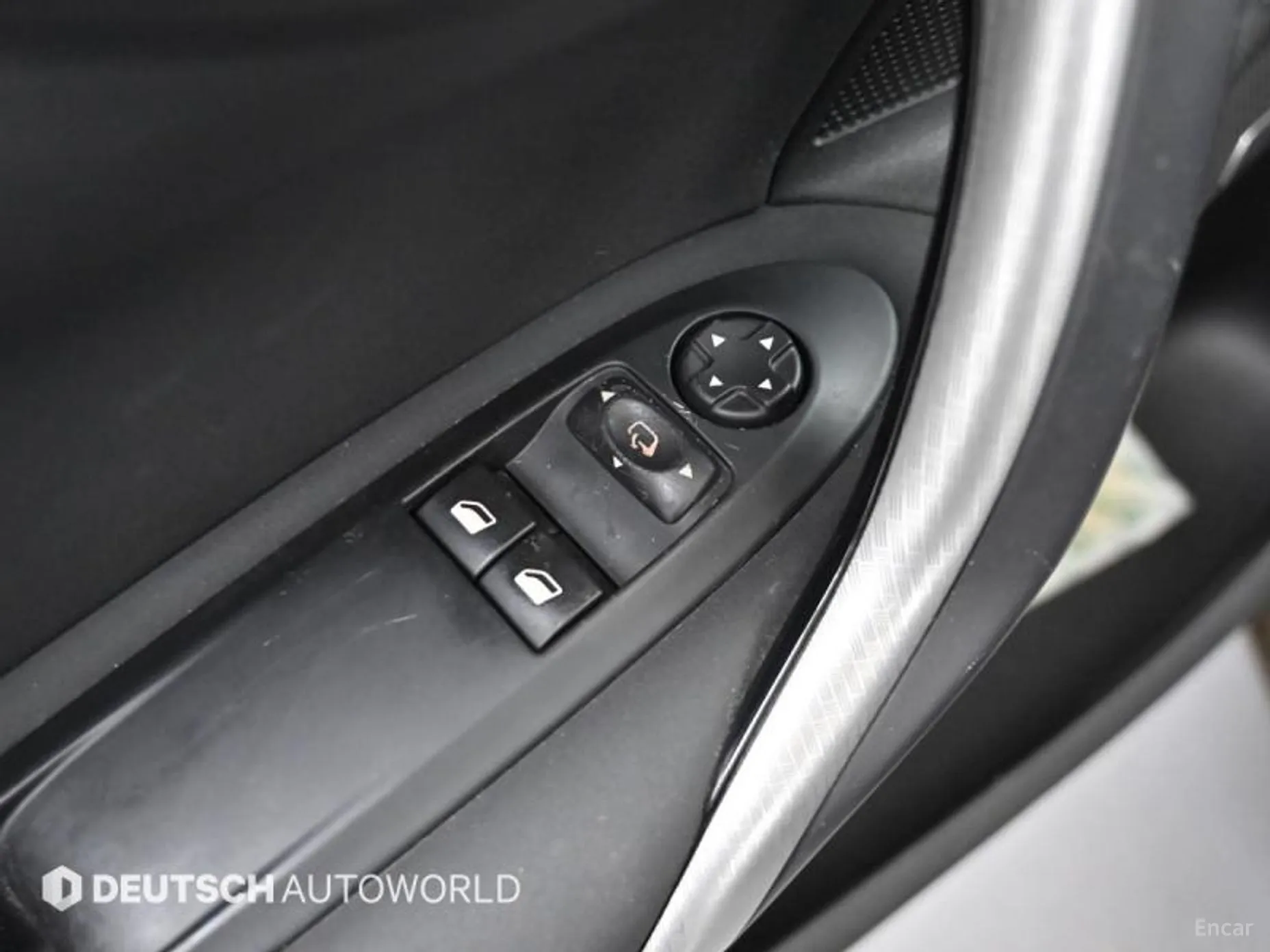 Citroën/DS \ds4\ превью 15
