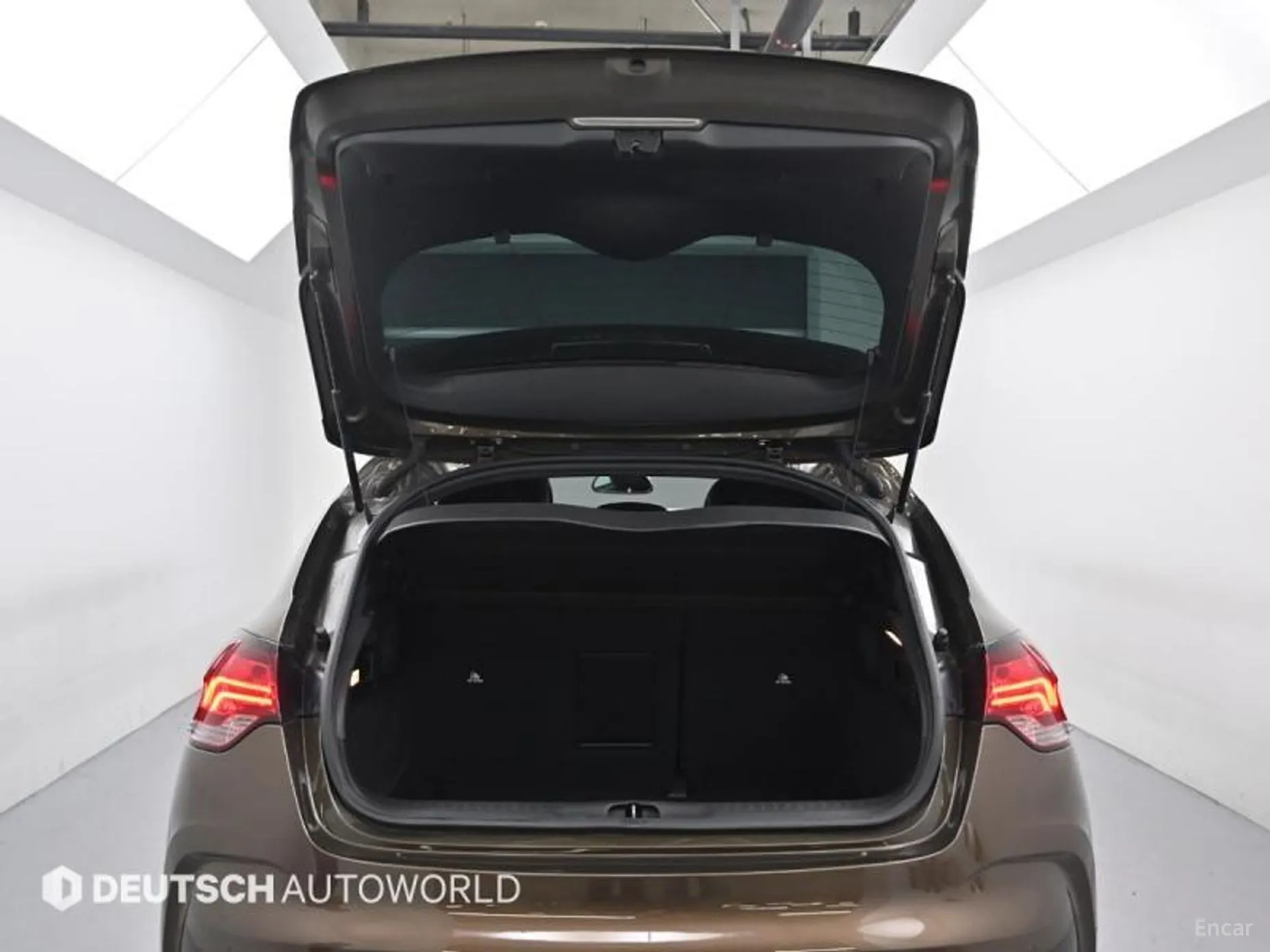 Citroën/DS \ds4\ превью 20