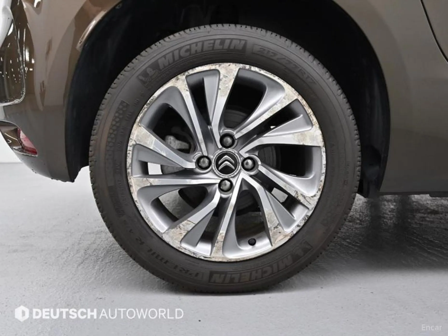 Citroën/DS \ds4\ превью 5