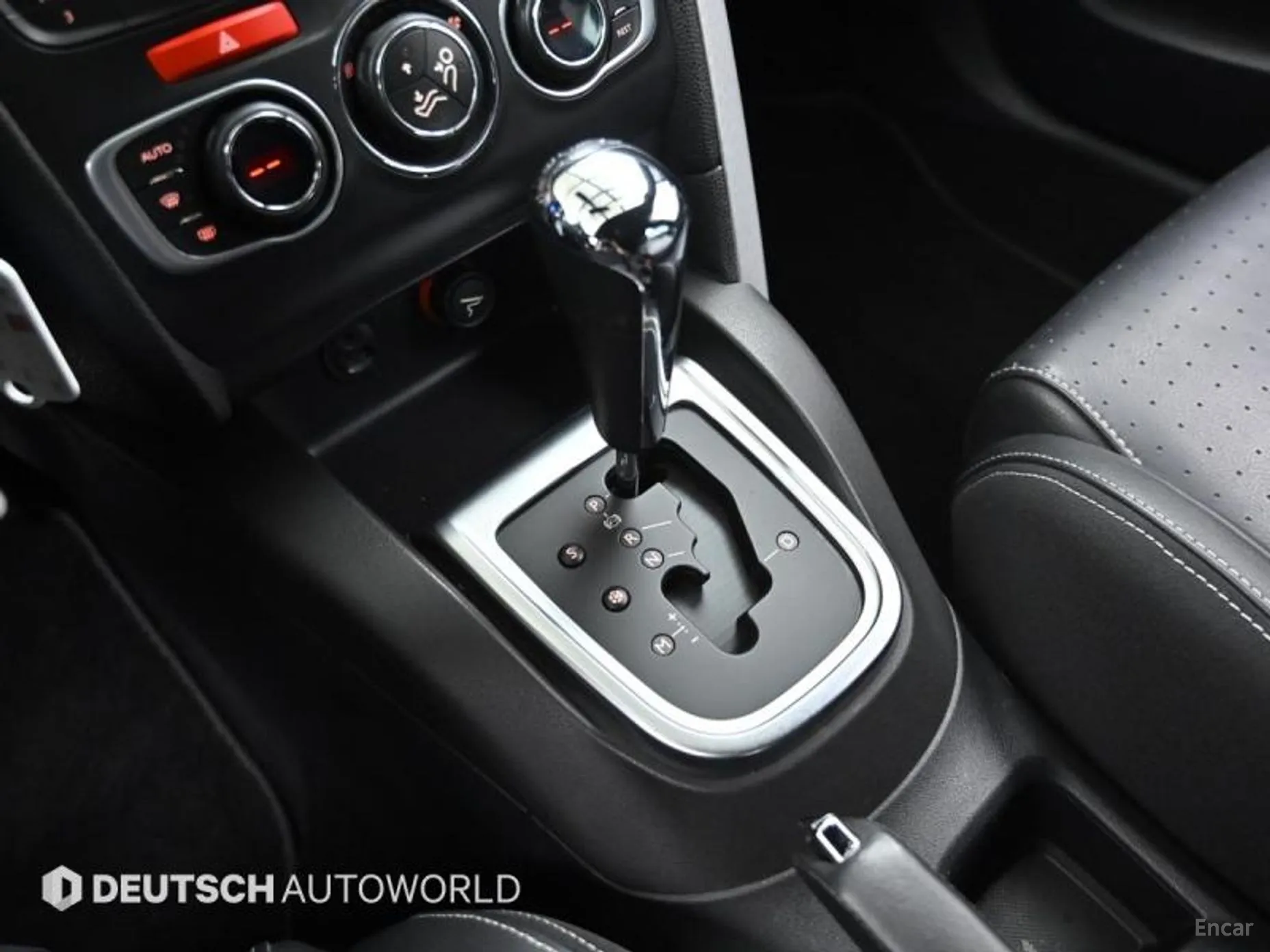 Citroën/DS \ds4\ превью 9