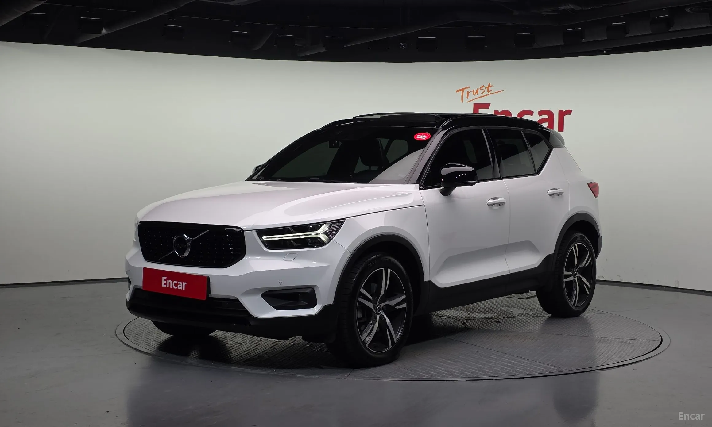 XC40
