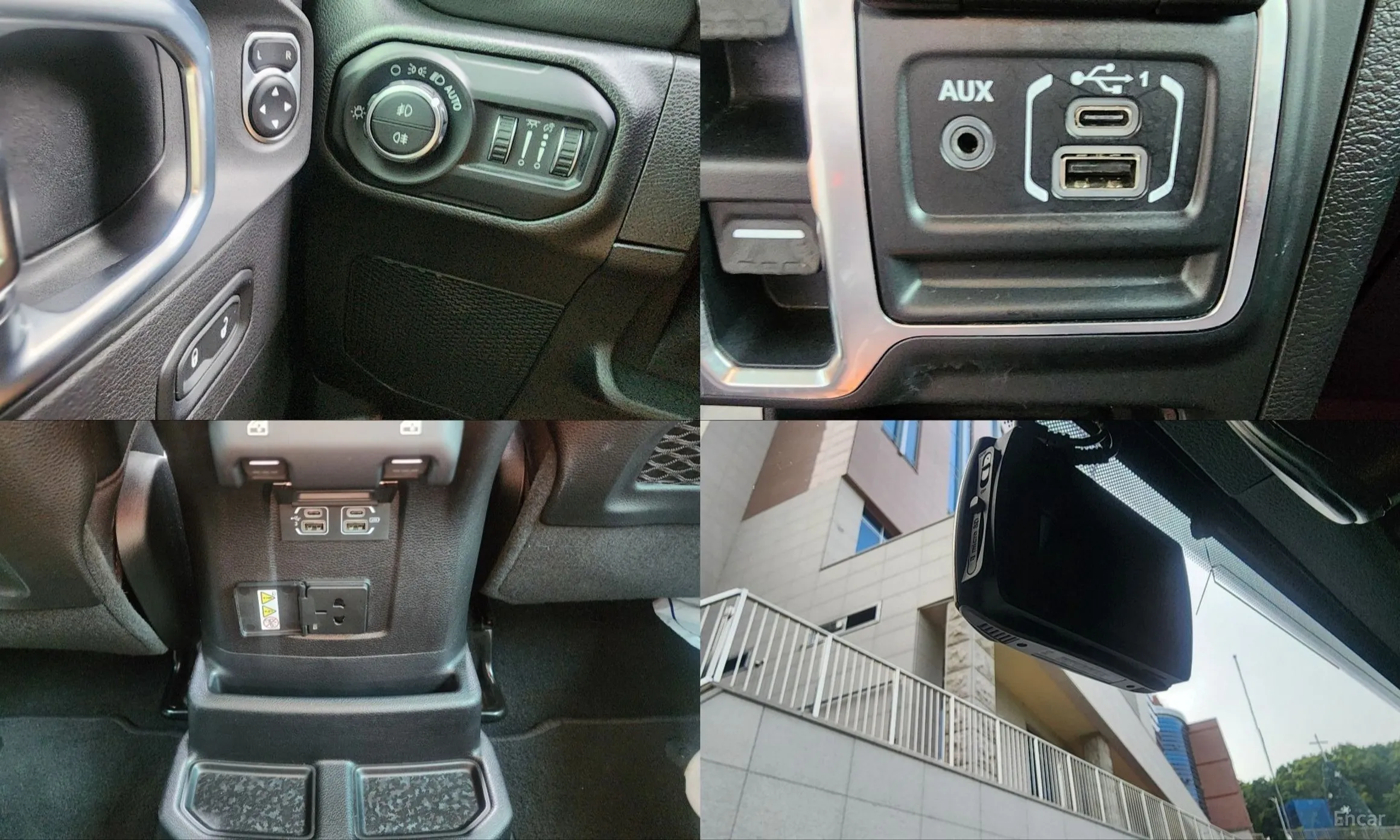 Jeep Wrangler (JL) превью 17