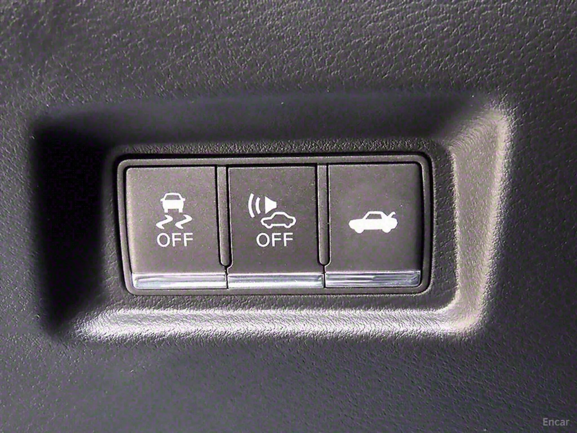 Infiniti Q50 превью 12