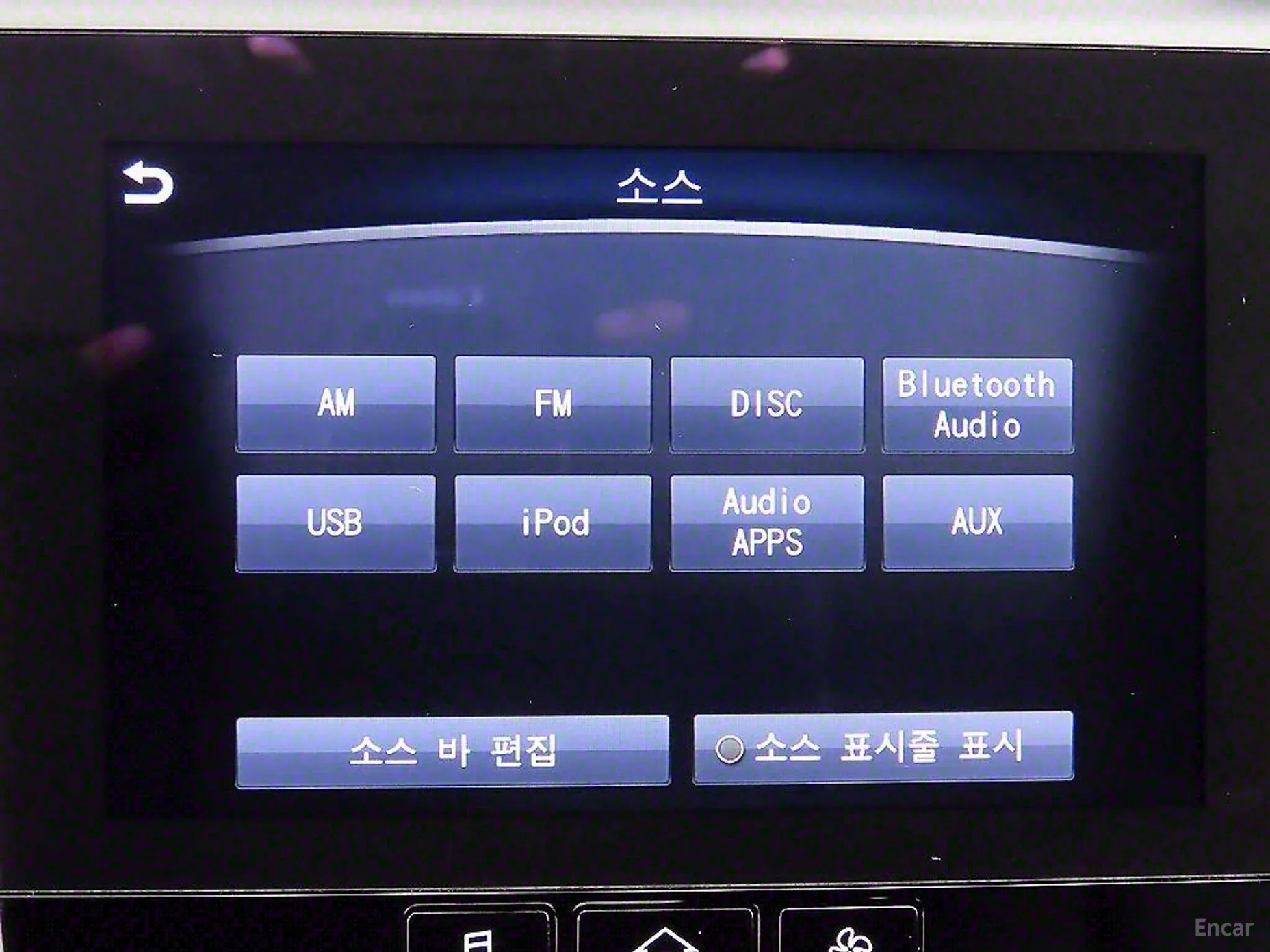 Infiniti Q50 превью 14