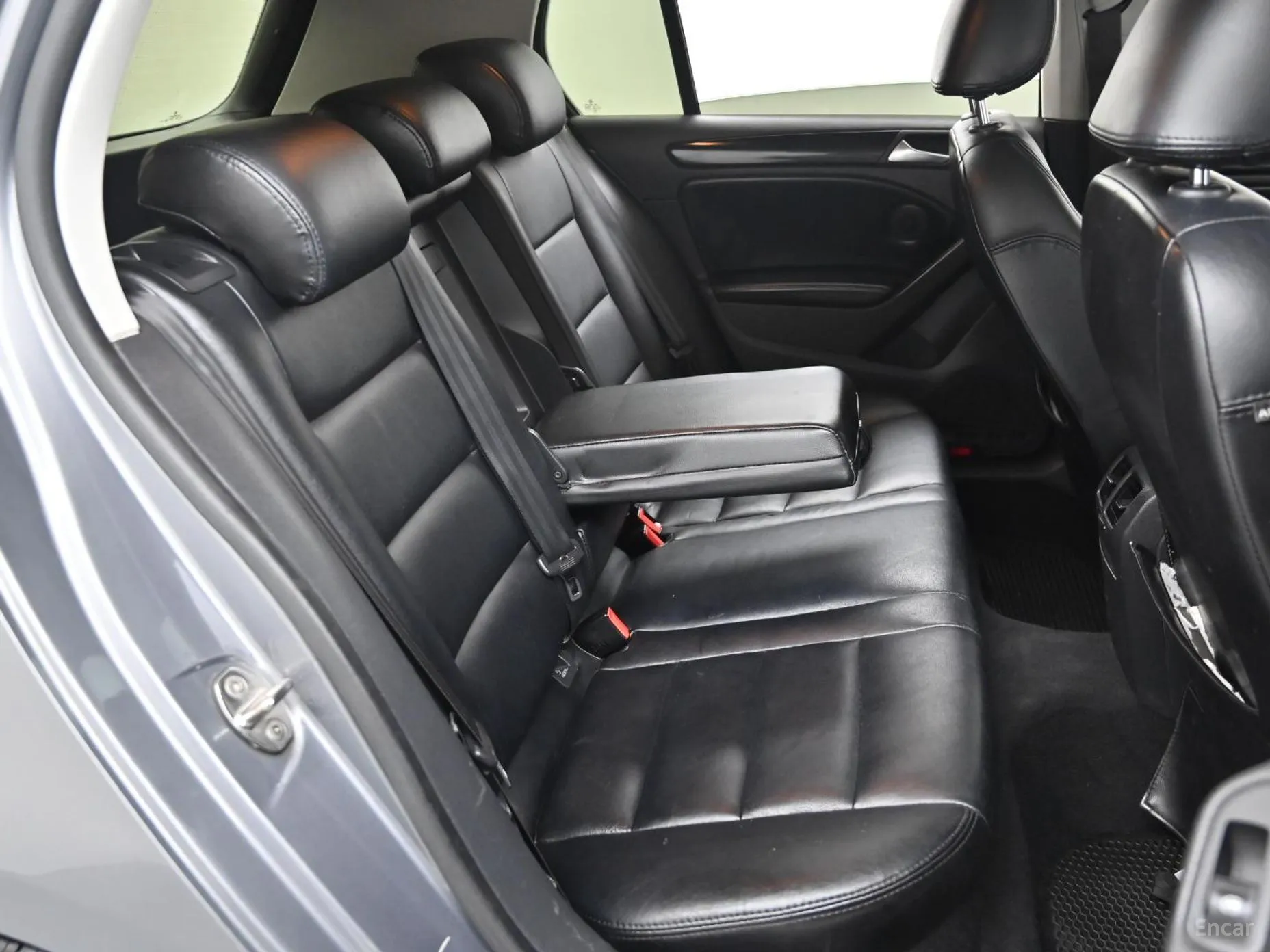 Volkswagen Golf 6th Generation превью 12
