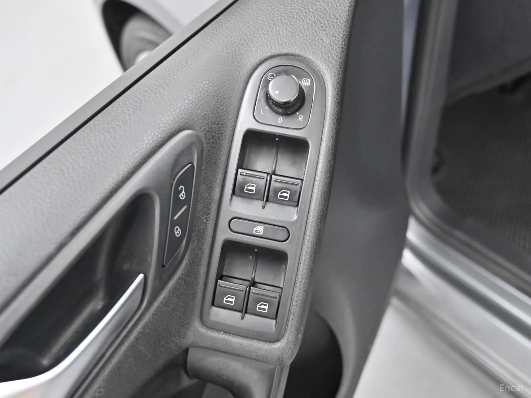 Volkswagen Golf 6th Generation превью 15