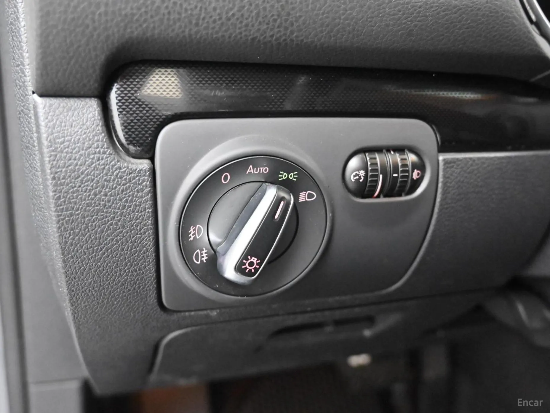 Volkswagen Golf 6th Generation превью 16