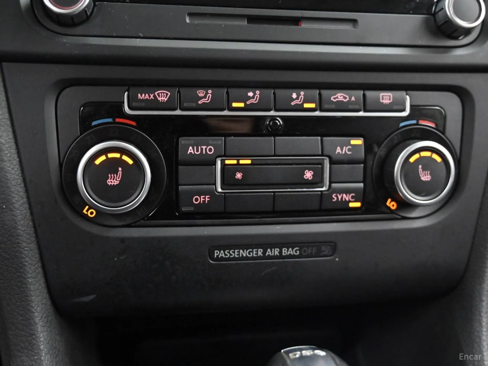 Volkswagen Golf 6th Generation превью 17