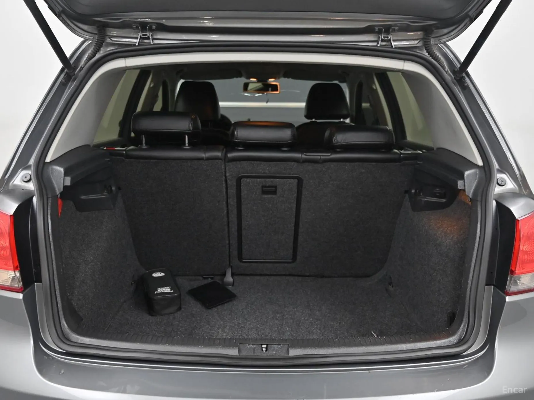 Volkswagen Golf 6th Generation превью 20
