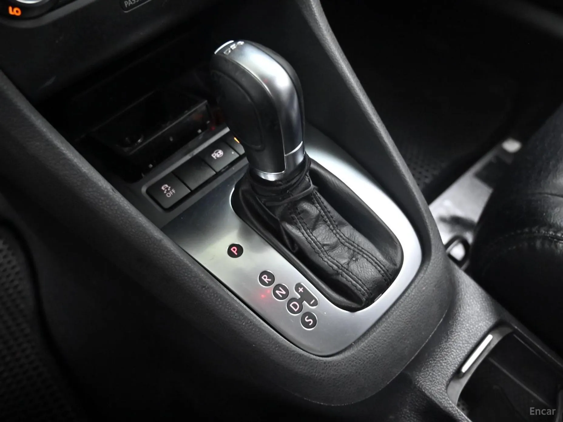 Volkswagen Golf 6th Generation превью 9