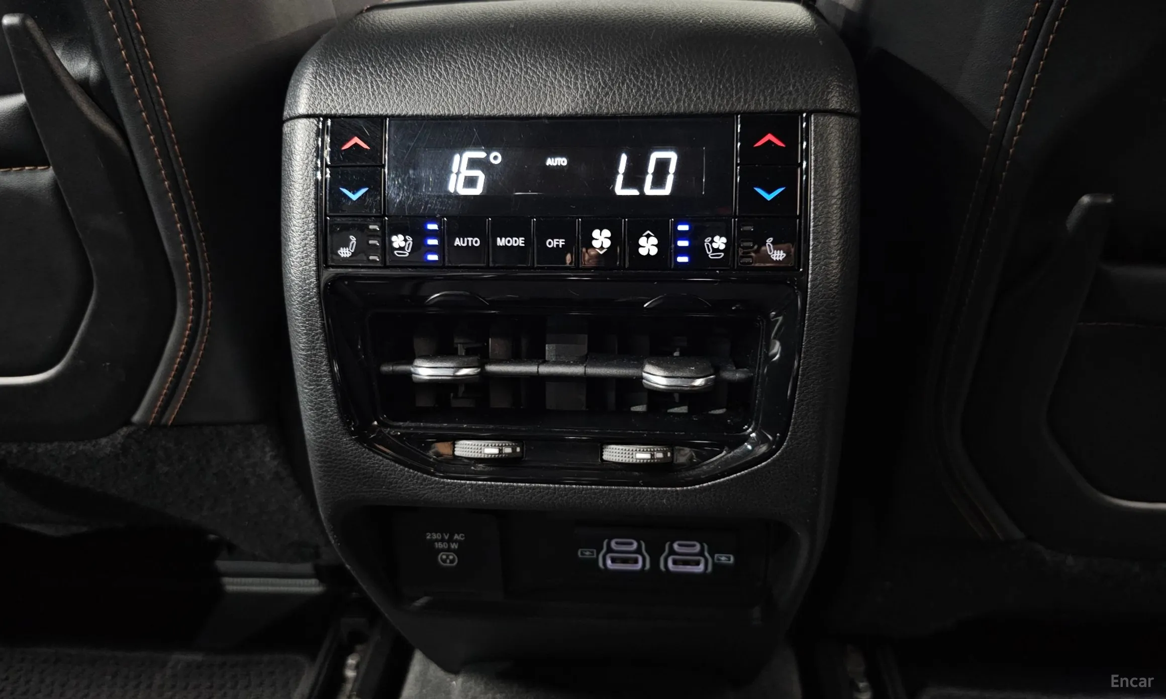 Jeep Grand Cherokee (WL) превью 19