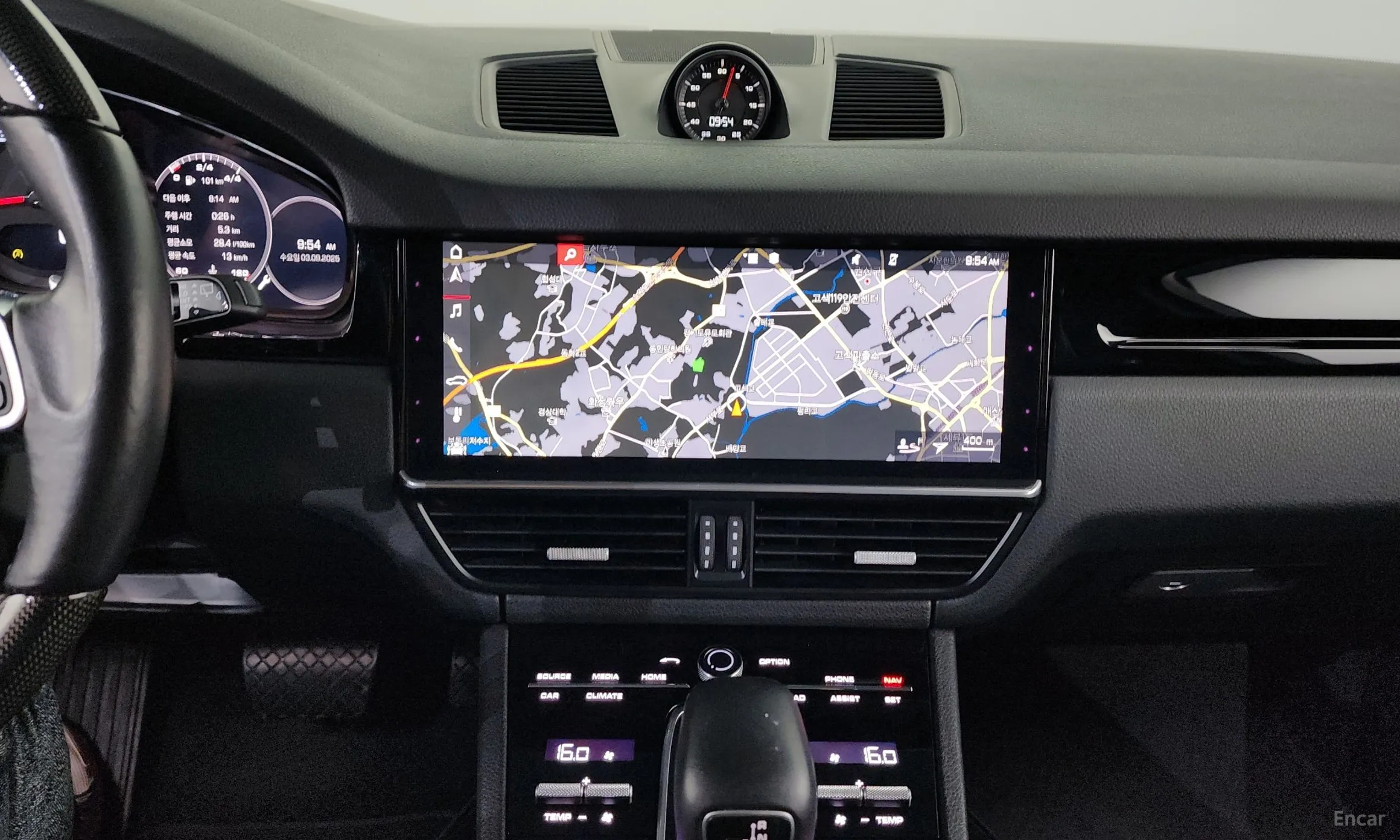 Porsche Cayenne (PO536) превью 14