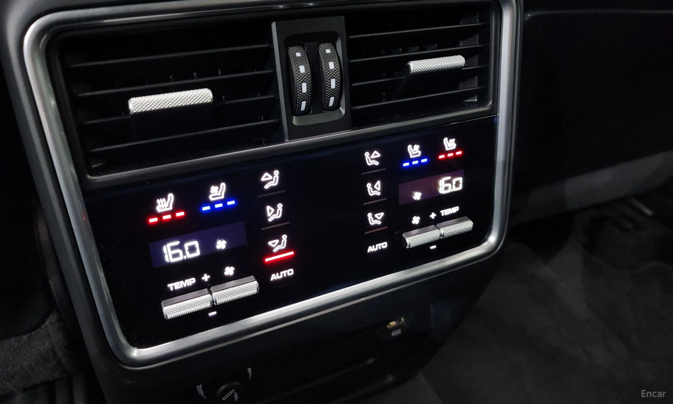 Porsche Cayenne (PO536) превью 19