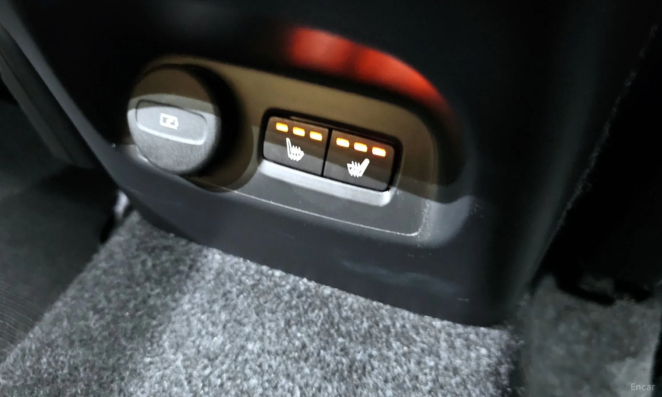 Volvo XC40 превью 18