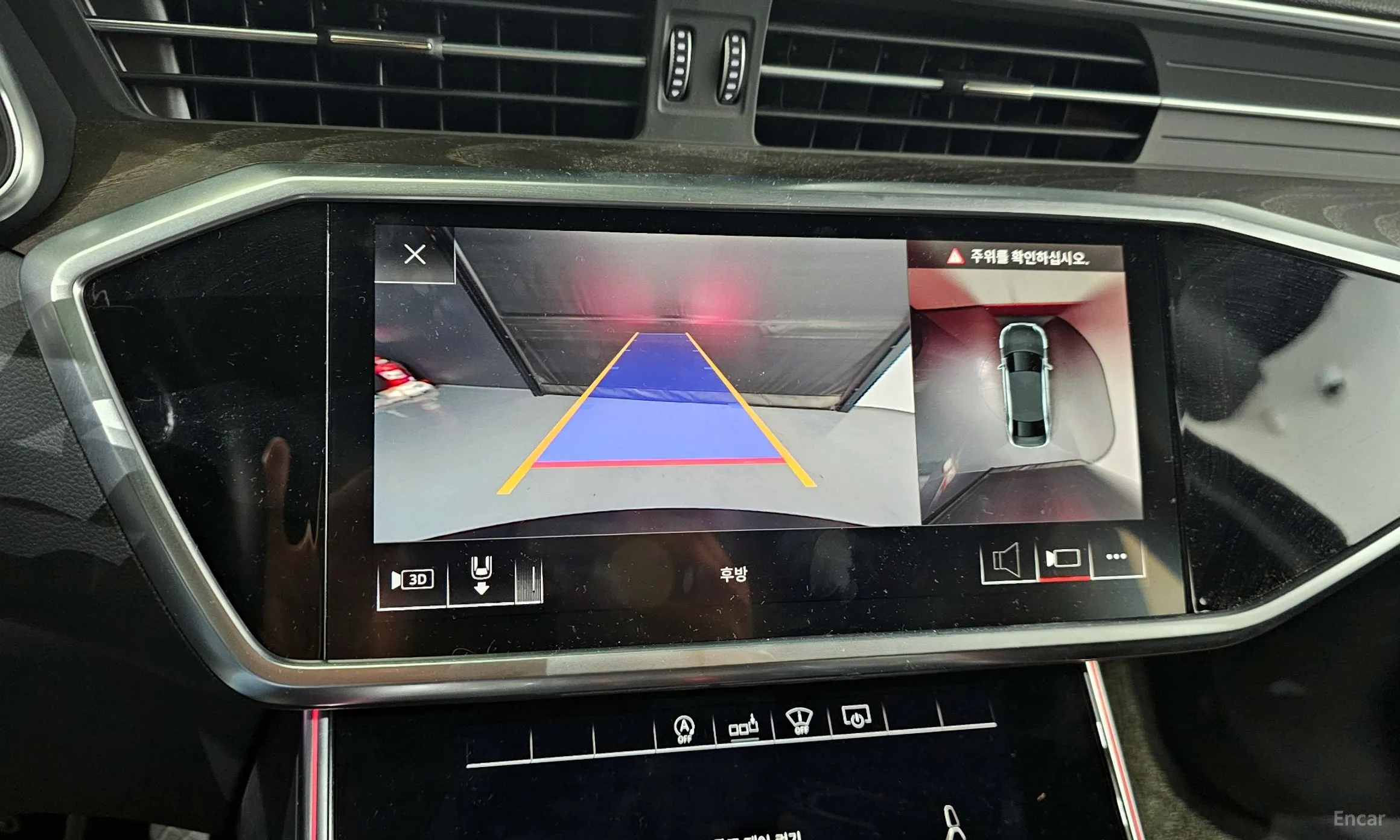 Audi A6 (C8) превью 15