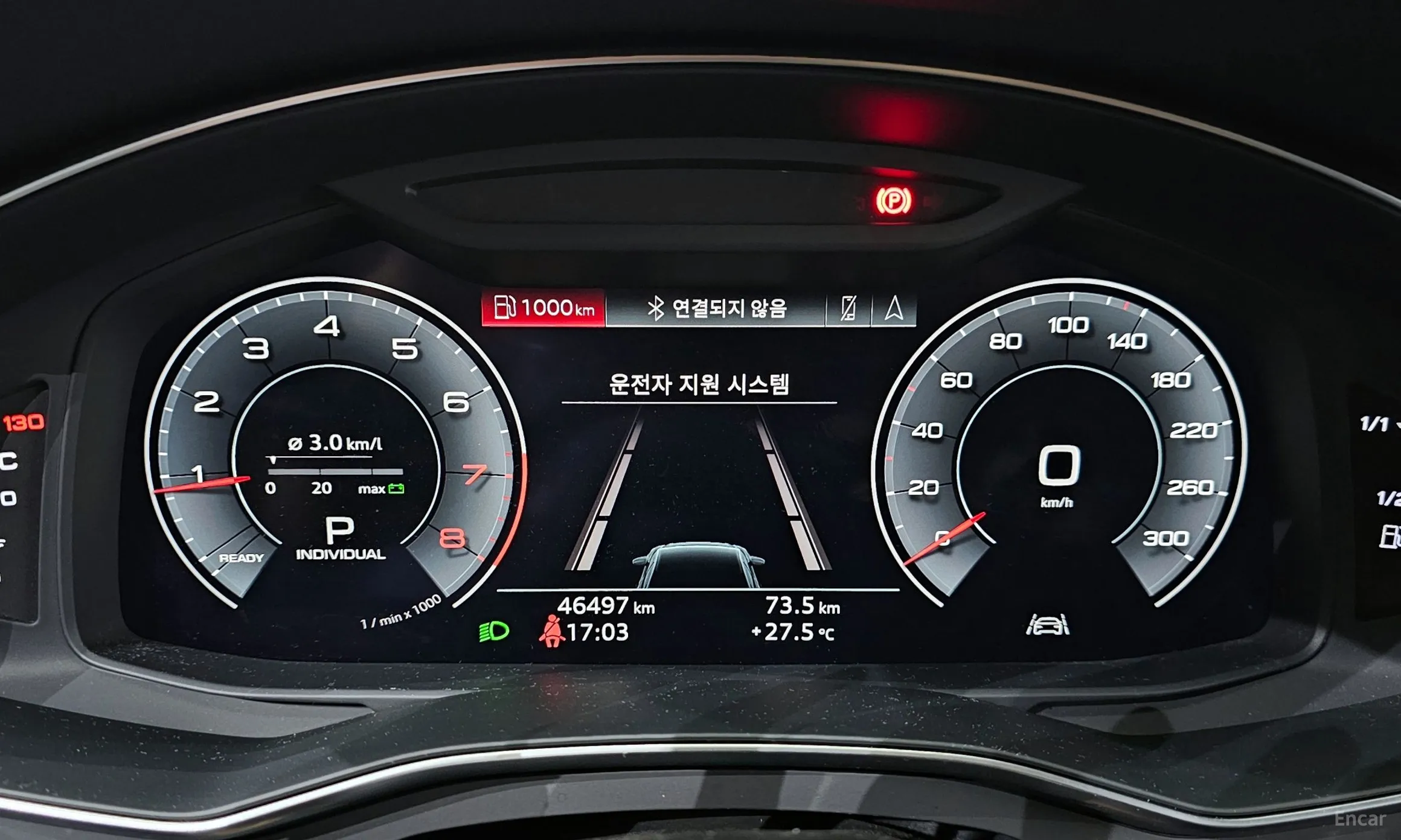 Audi A6 (C8) превью 8
