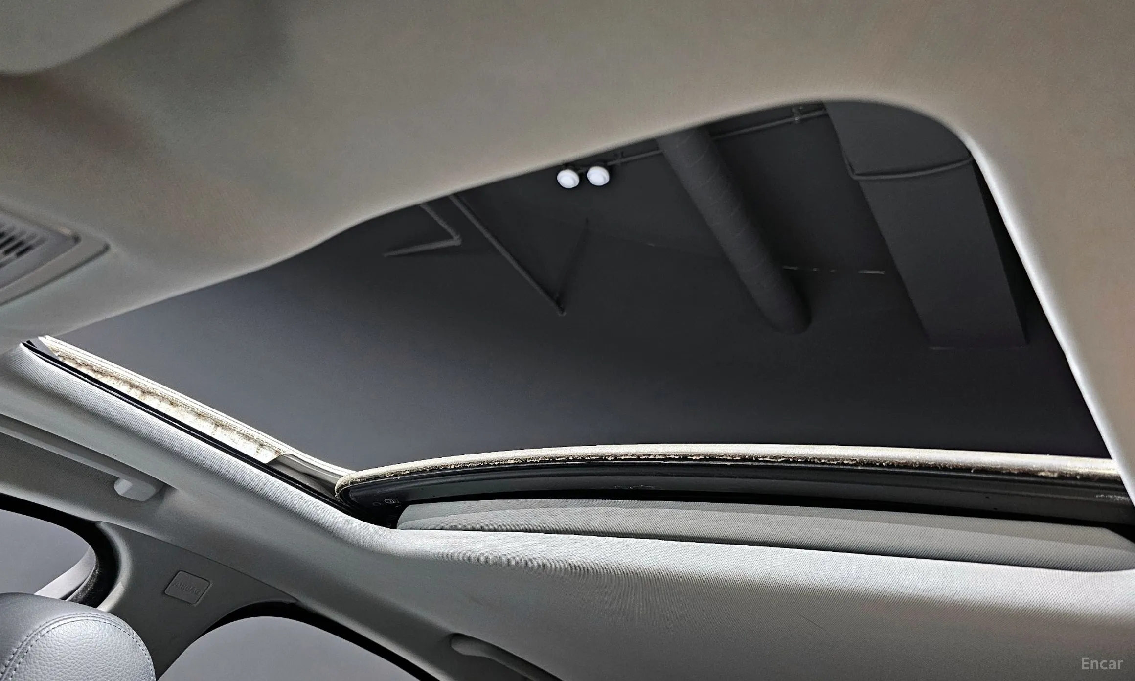 Jaguar New XF превью 16