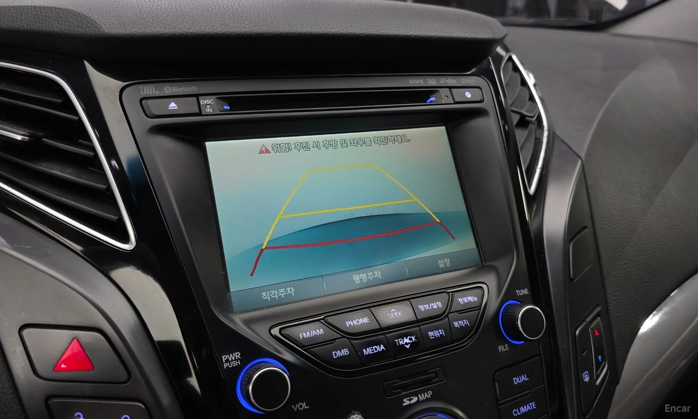 Hyundai i40 Saloon превью 16