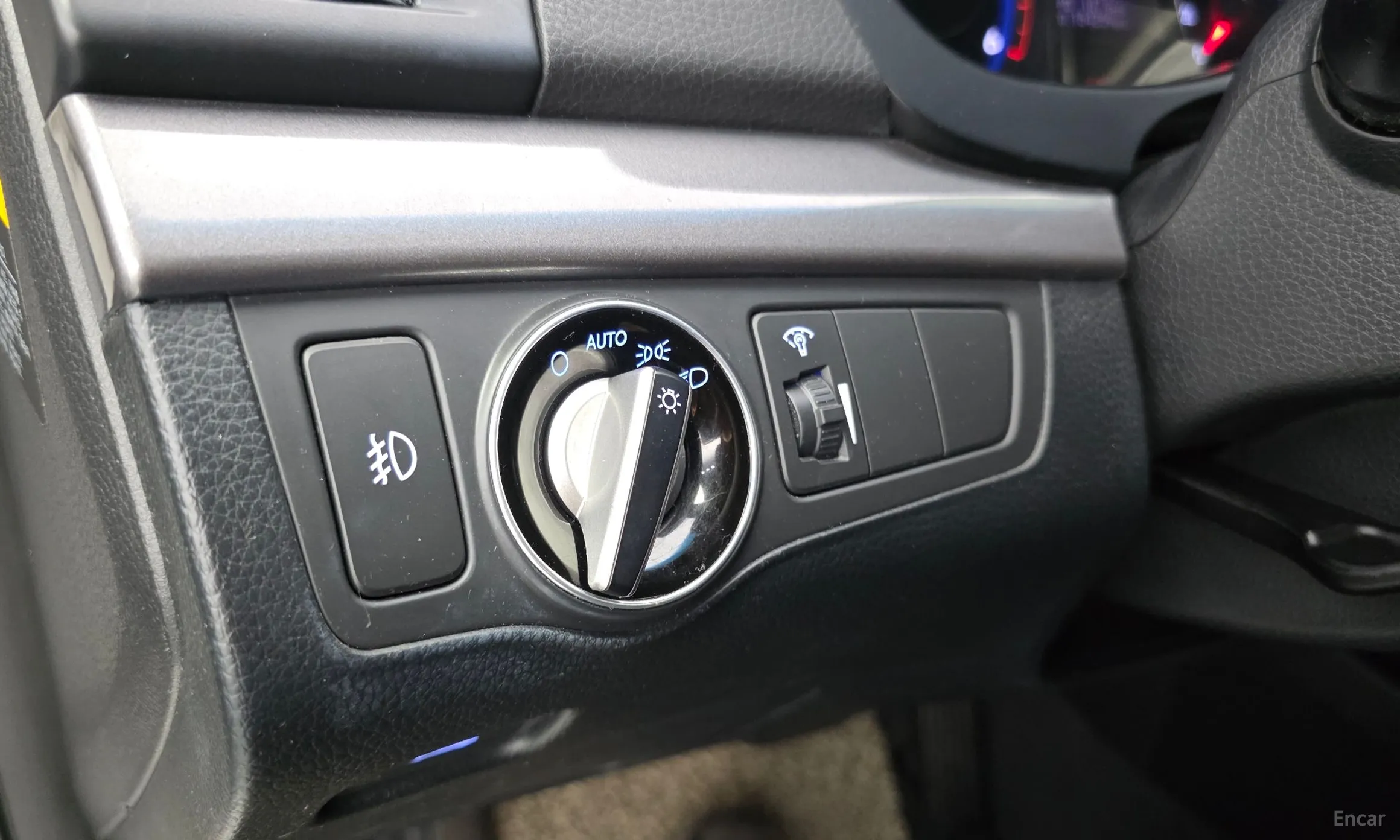 Hyundai i40 Saloon превью 17