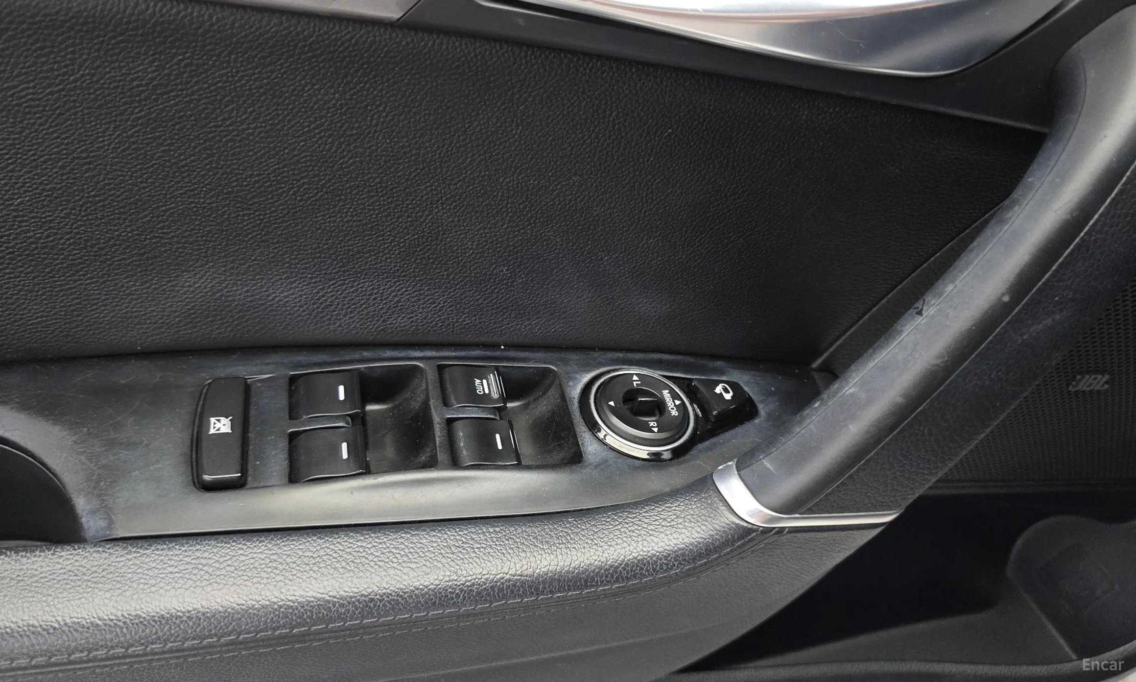 Hyundai i40 Saloon превью 18