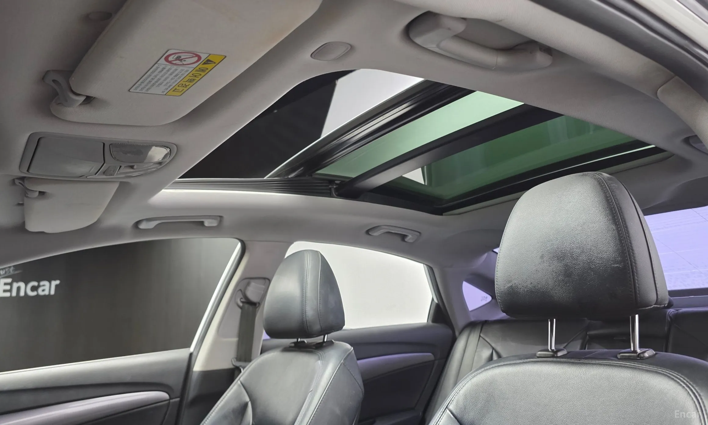 Hyundai i40 Saloon превью 19
