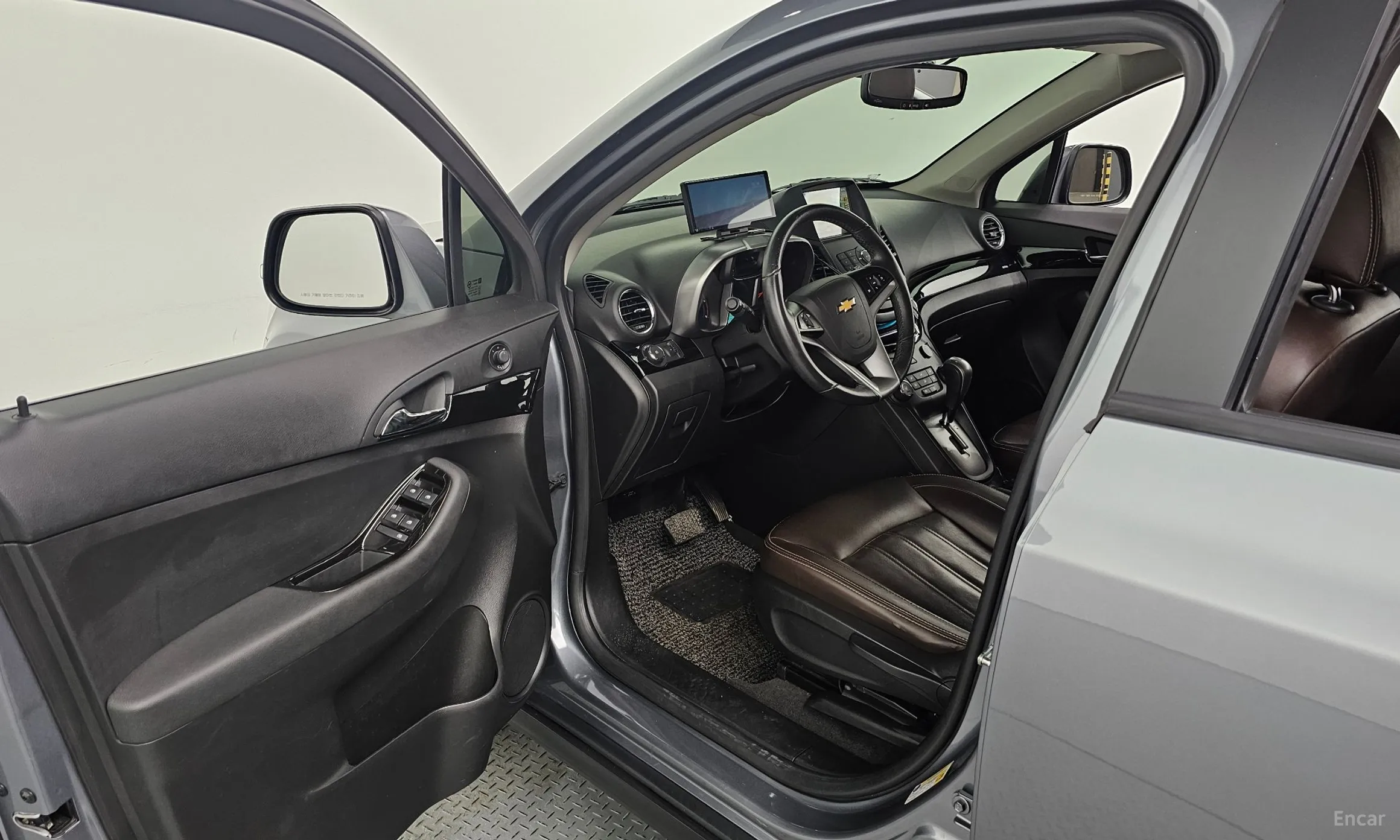 Chevrolet (GM Daewoo) Orlando превью 10