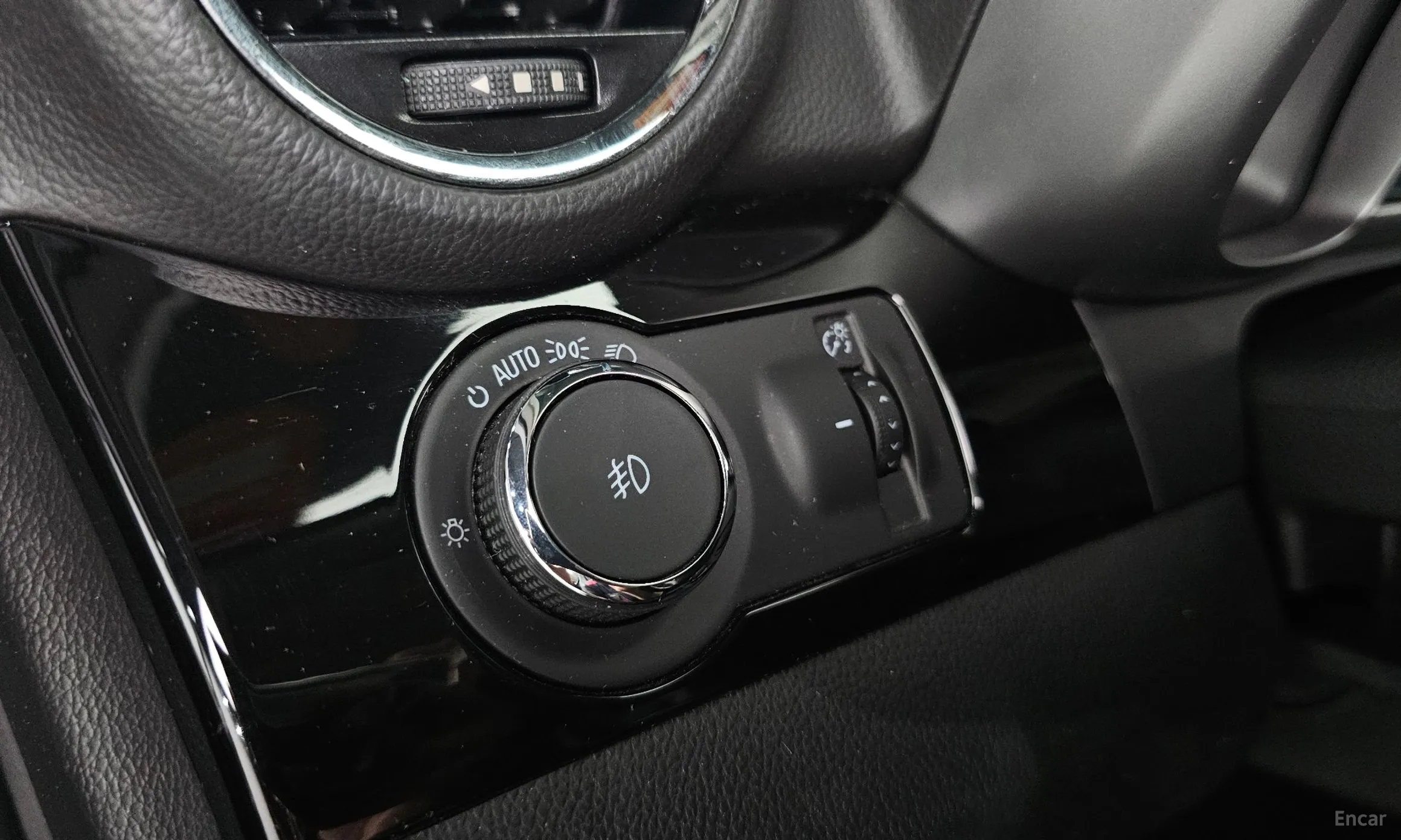 Chevrolet (GM Daewoo) Orlando превью 12