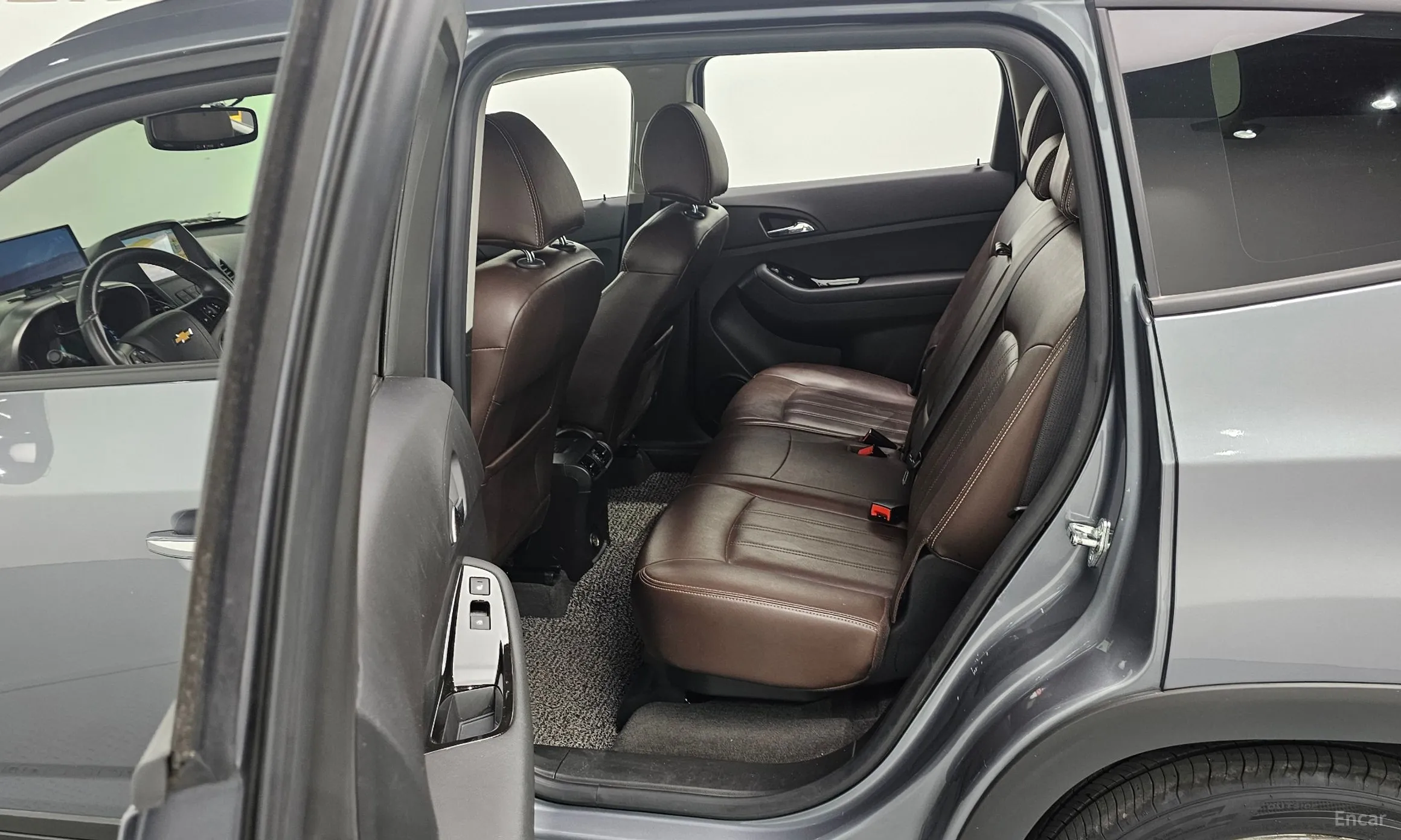 Chevrolet (GM Daewoo) Orlando превью 18