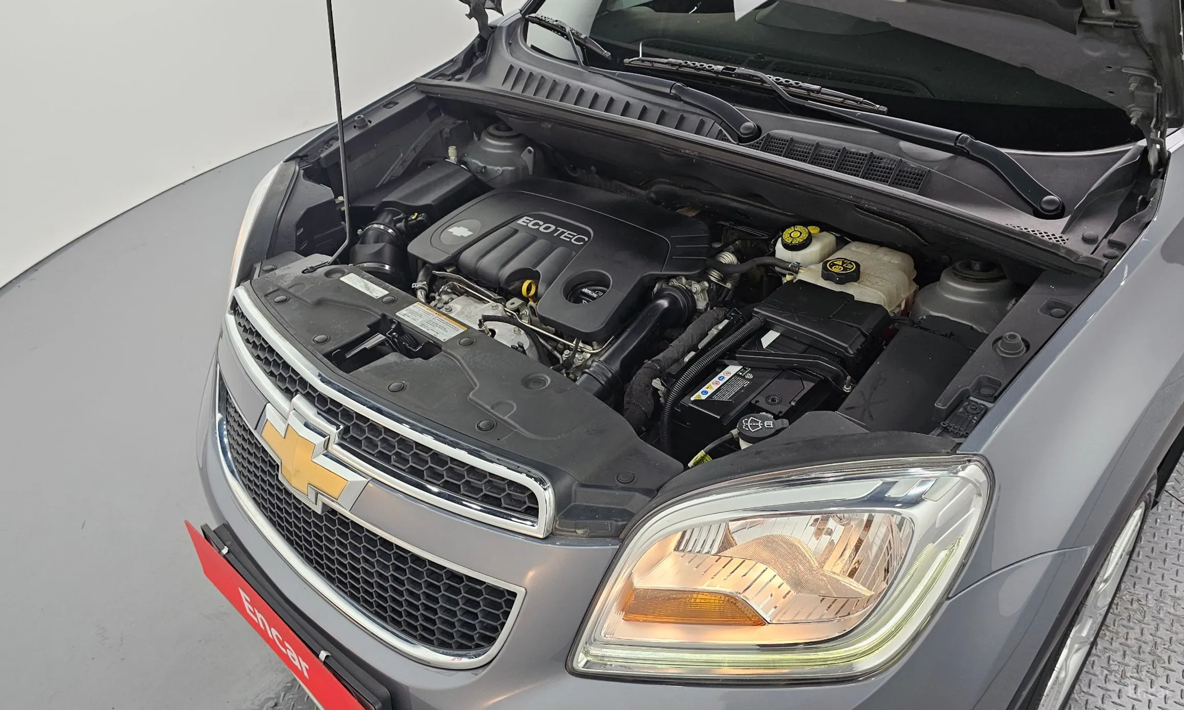 Chevrolet (GM Daewoo) Orlando превью 6