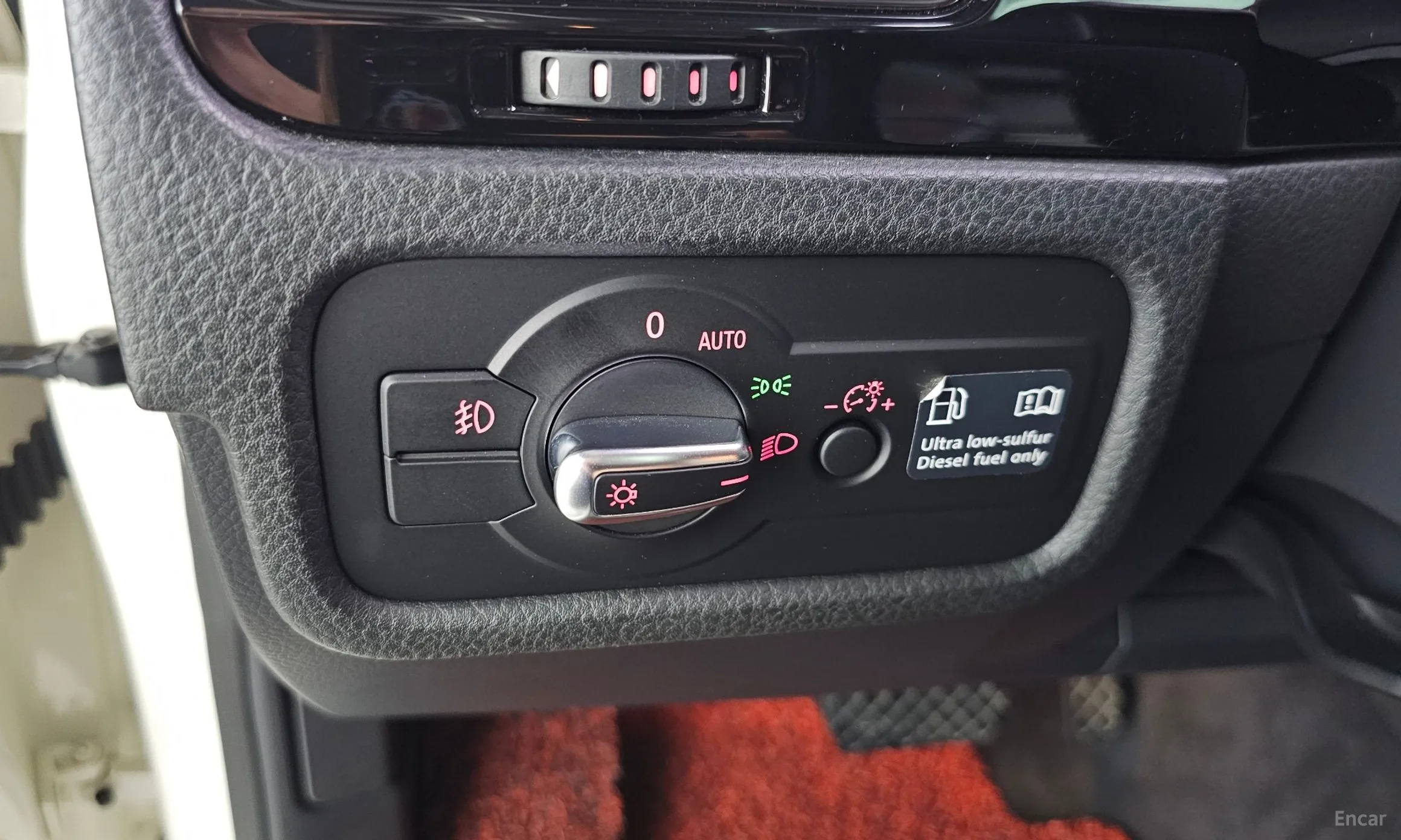 Volkswagen New Touareg превью 18