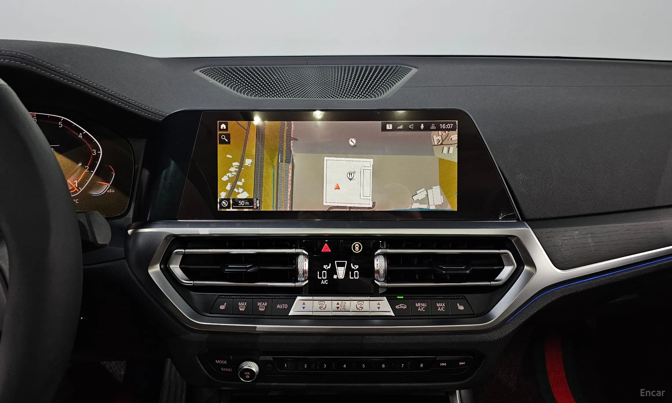 BMW 3 Series (G20) превью 15