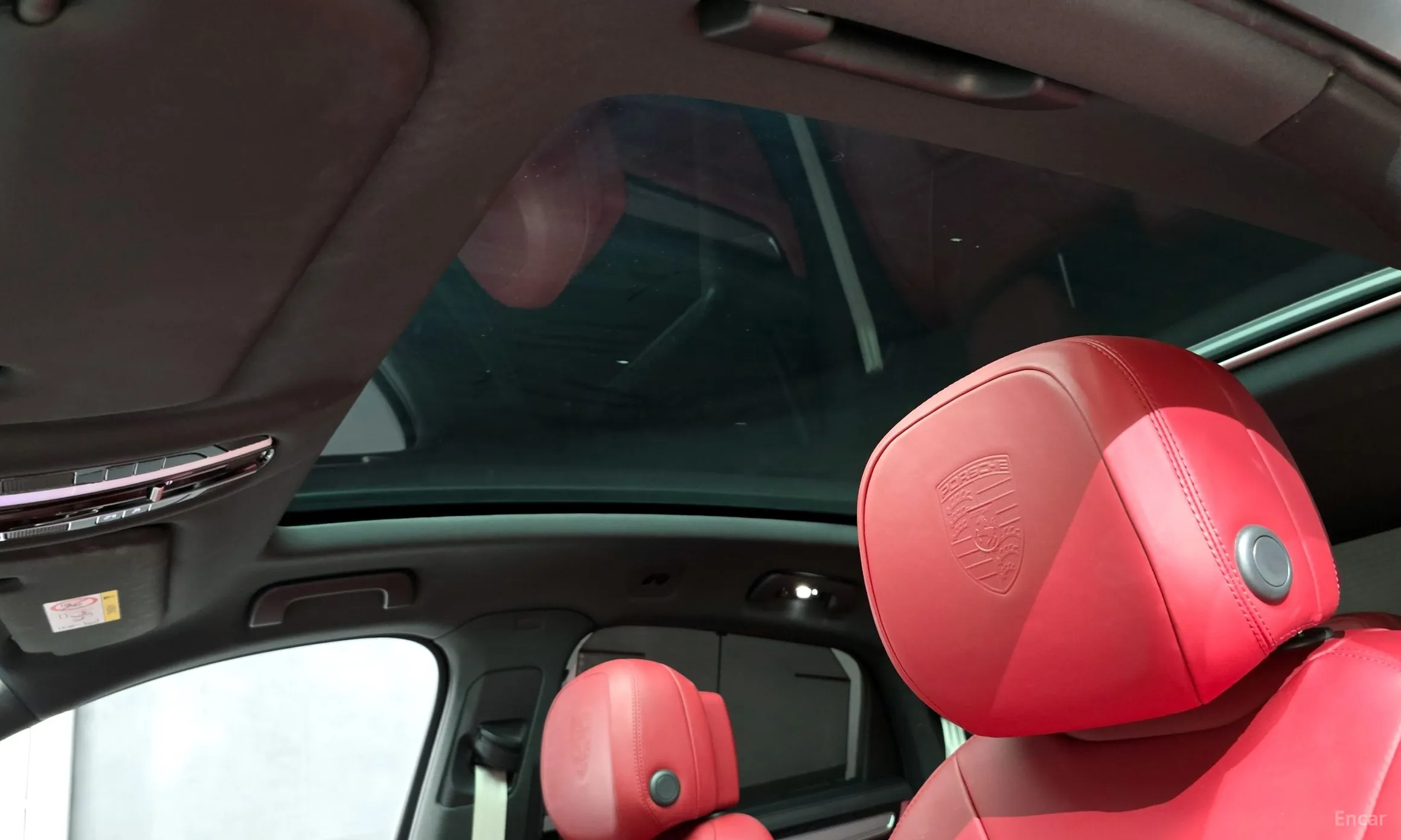 Porsche Cayenne (PO536) превью 18