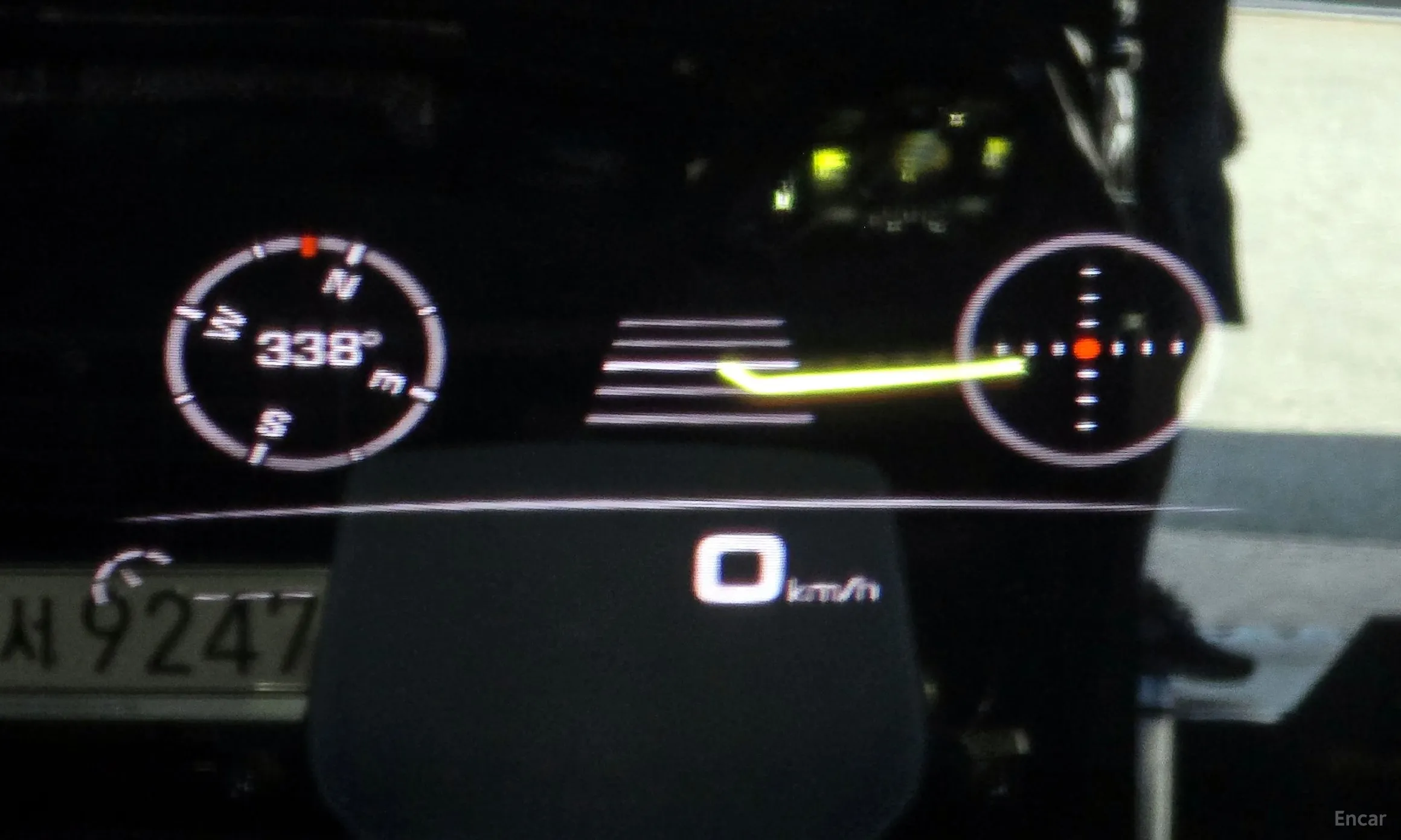 Porsche Cayenne (PO536) превью 19