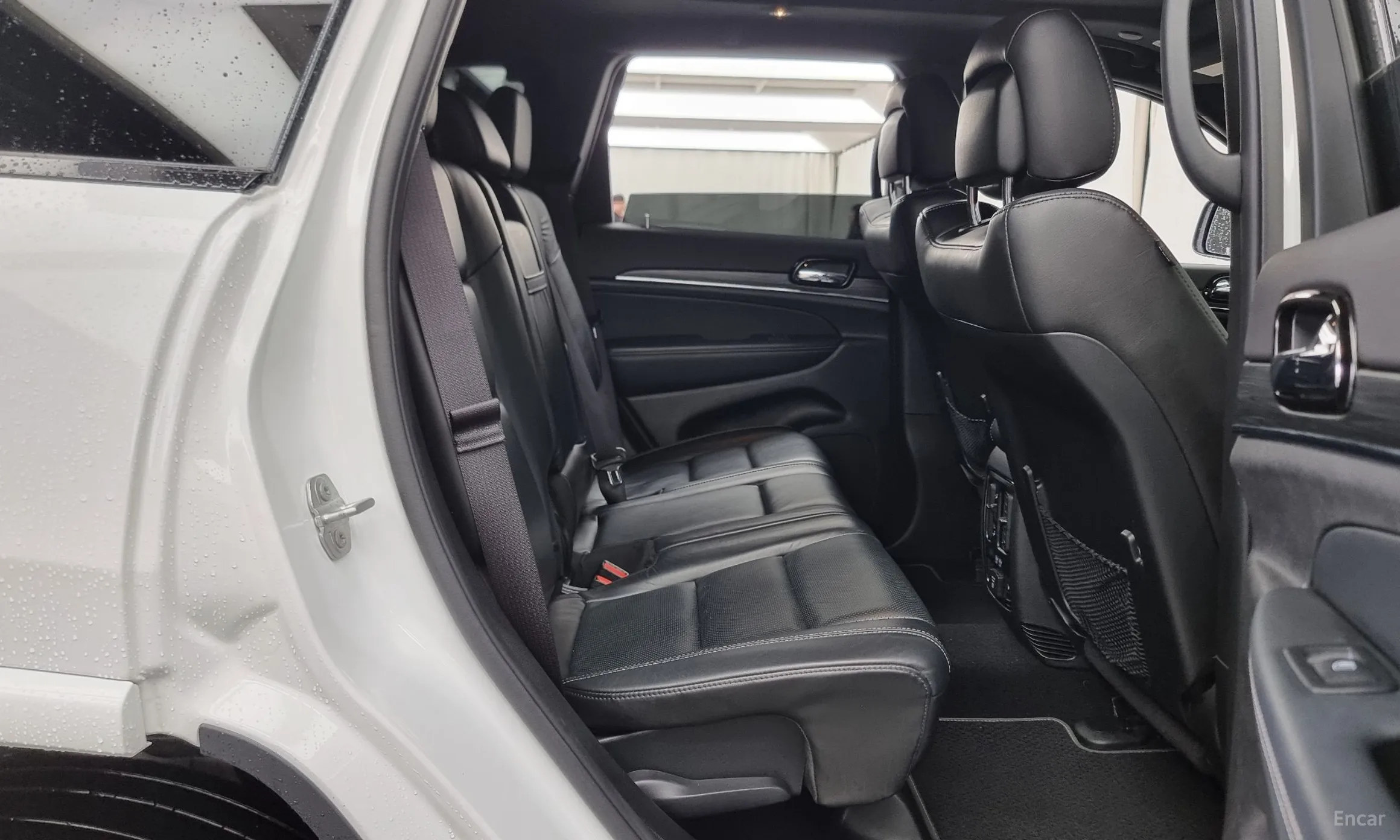 Jeep Grand Cherokee превью 12