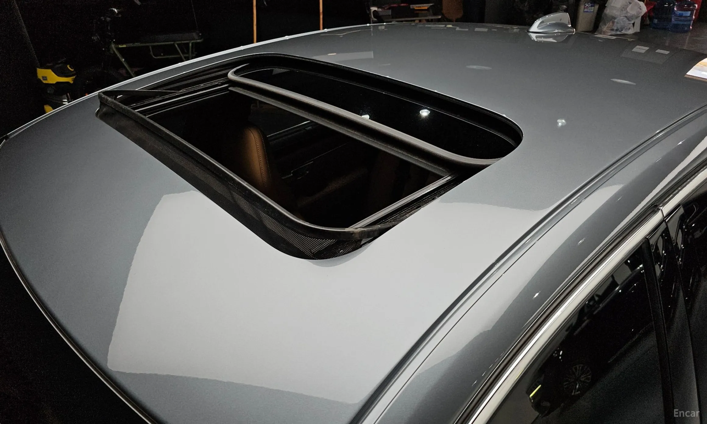 Volvo S90 превью 19