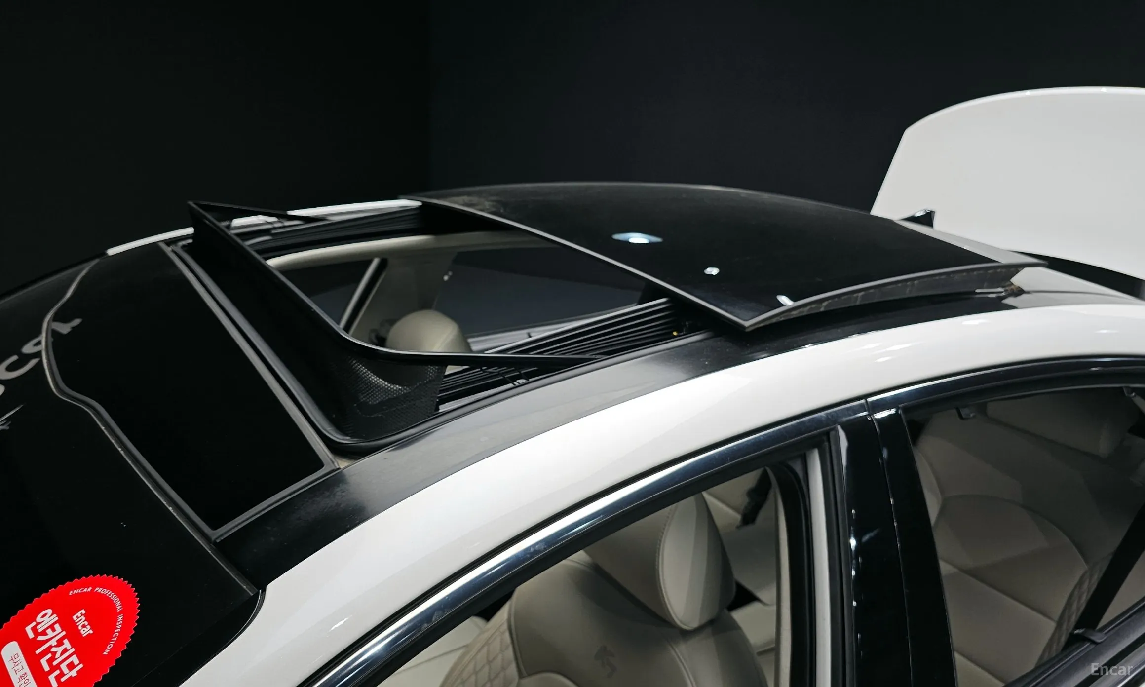 Kia K7 Hybrid превью 17