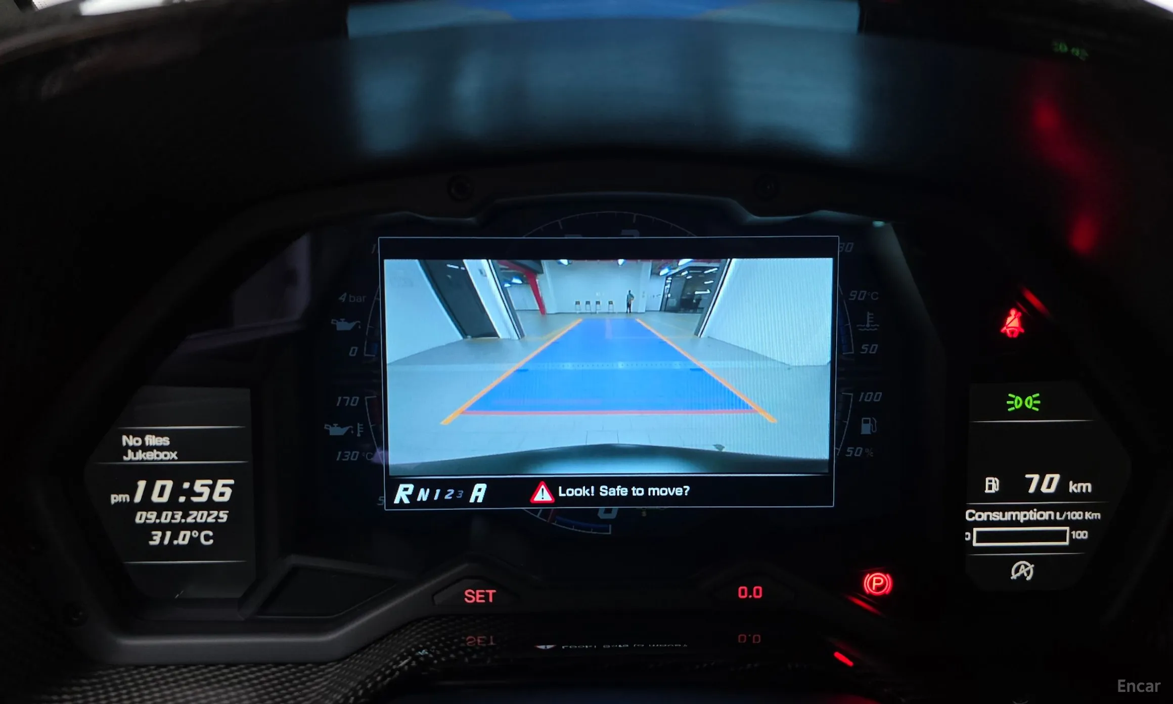 Lamborghini Aventador превью 14