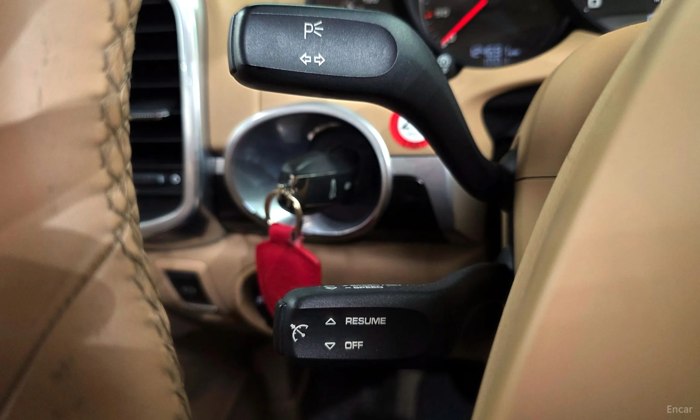 Porsche New Cayenne превью 16