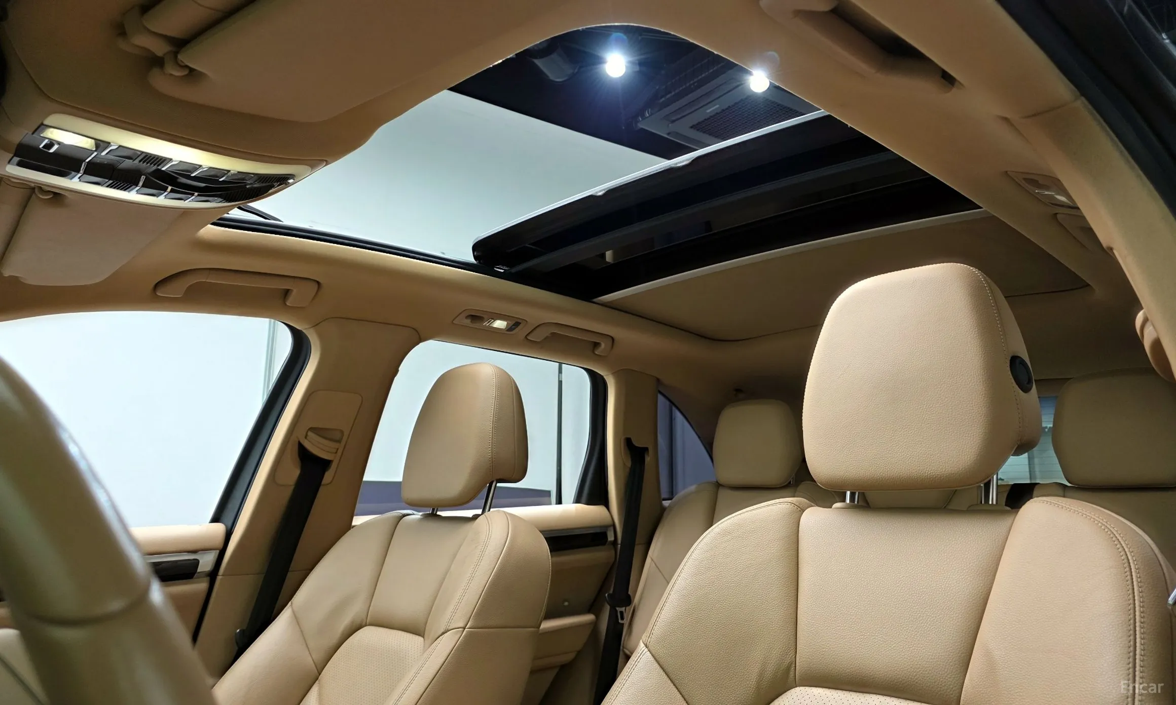Porsche New Cayenne превью 19
