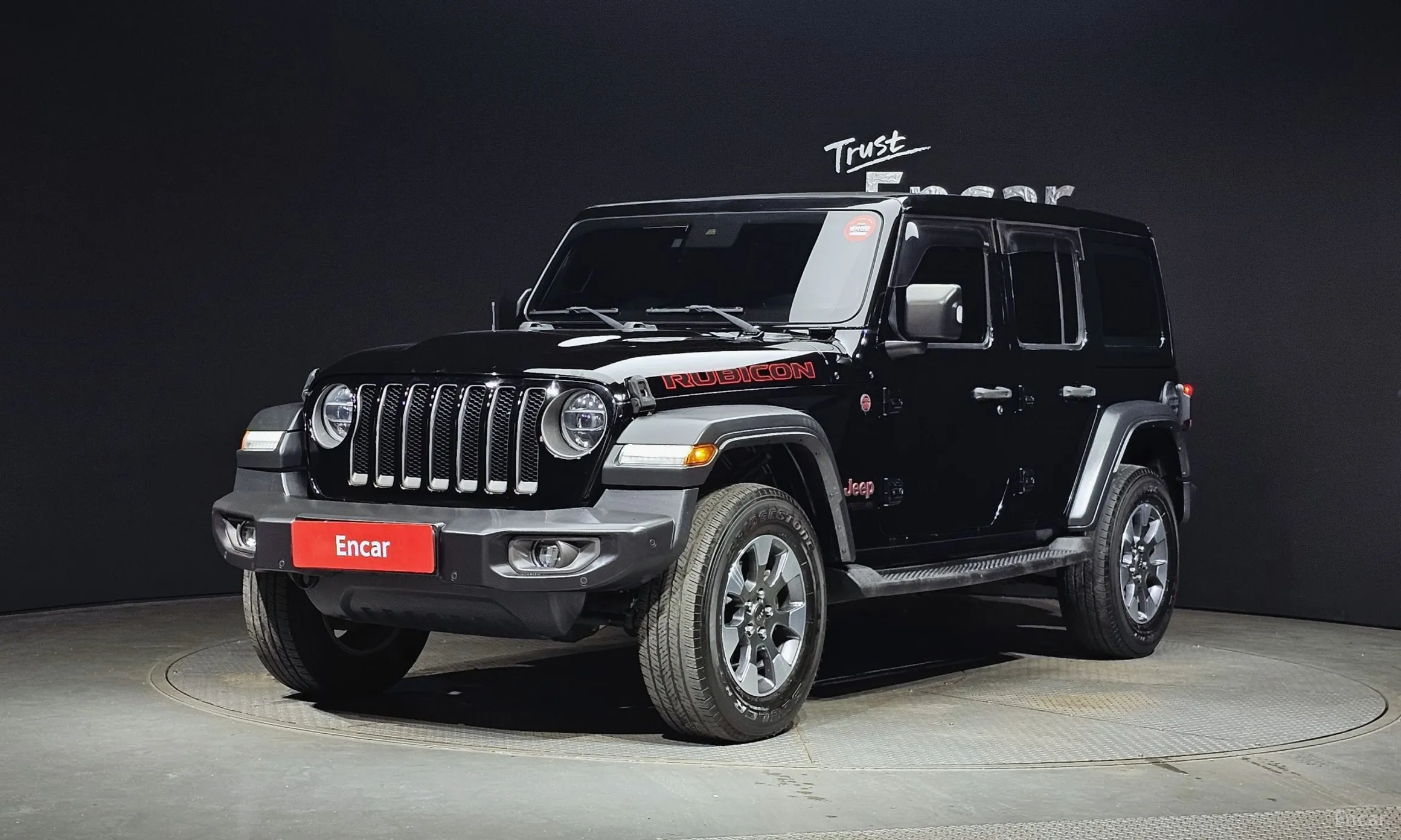 Jeep Wrangler (JL)