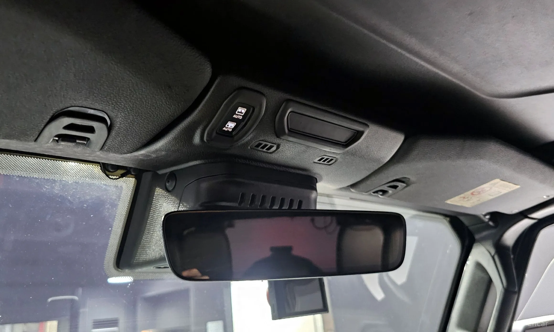 Jeep Wrangler (JL) превью 19