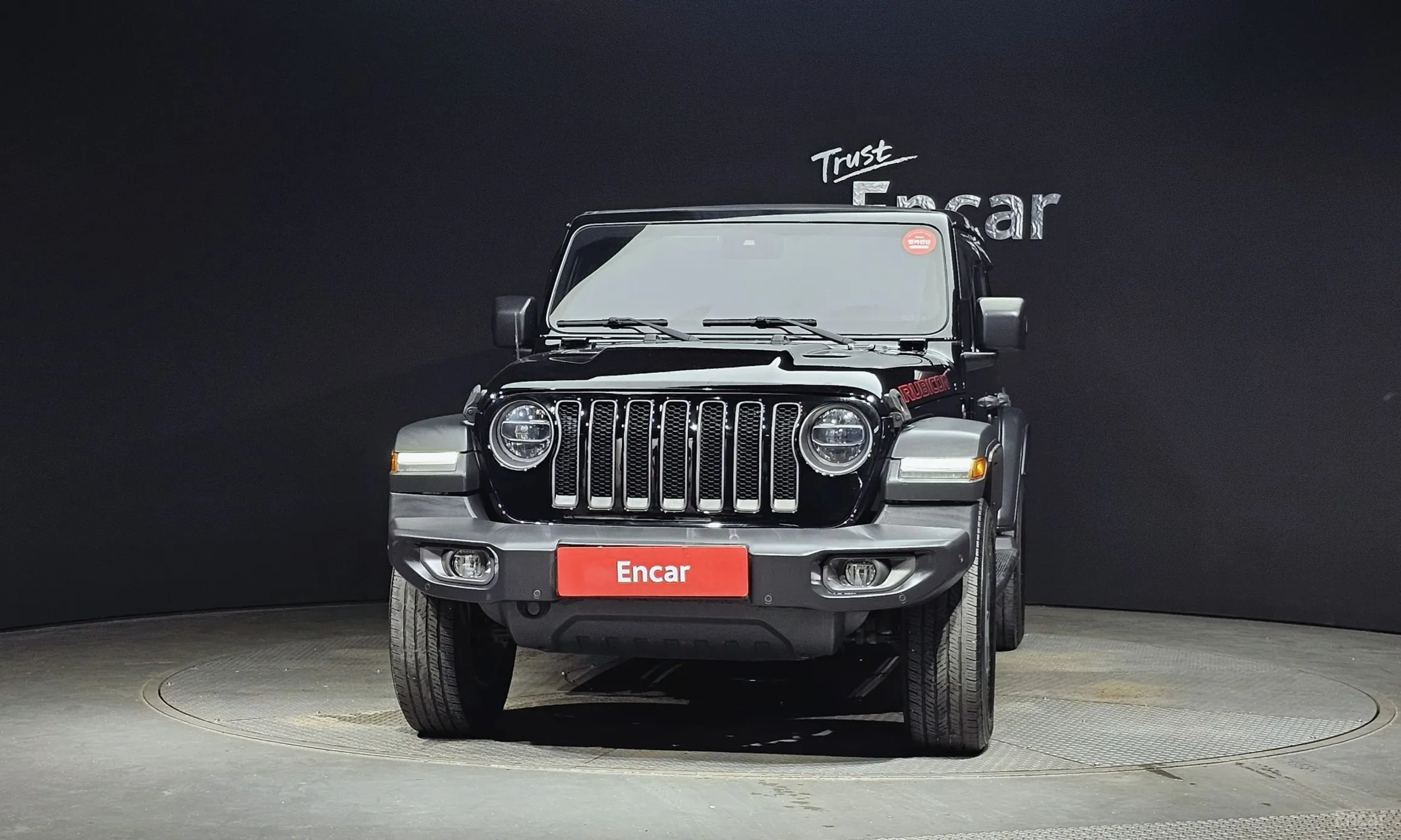 Jeep Wrangler (JL) превью 3