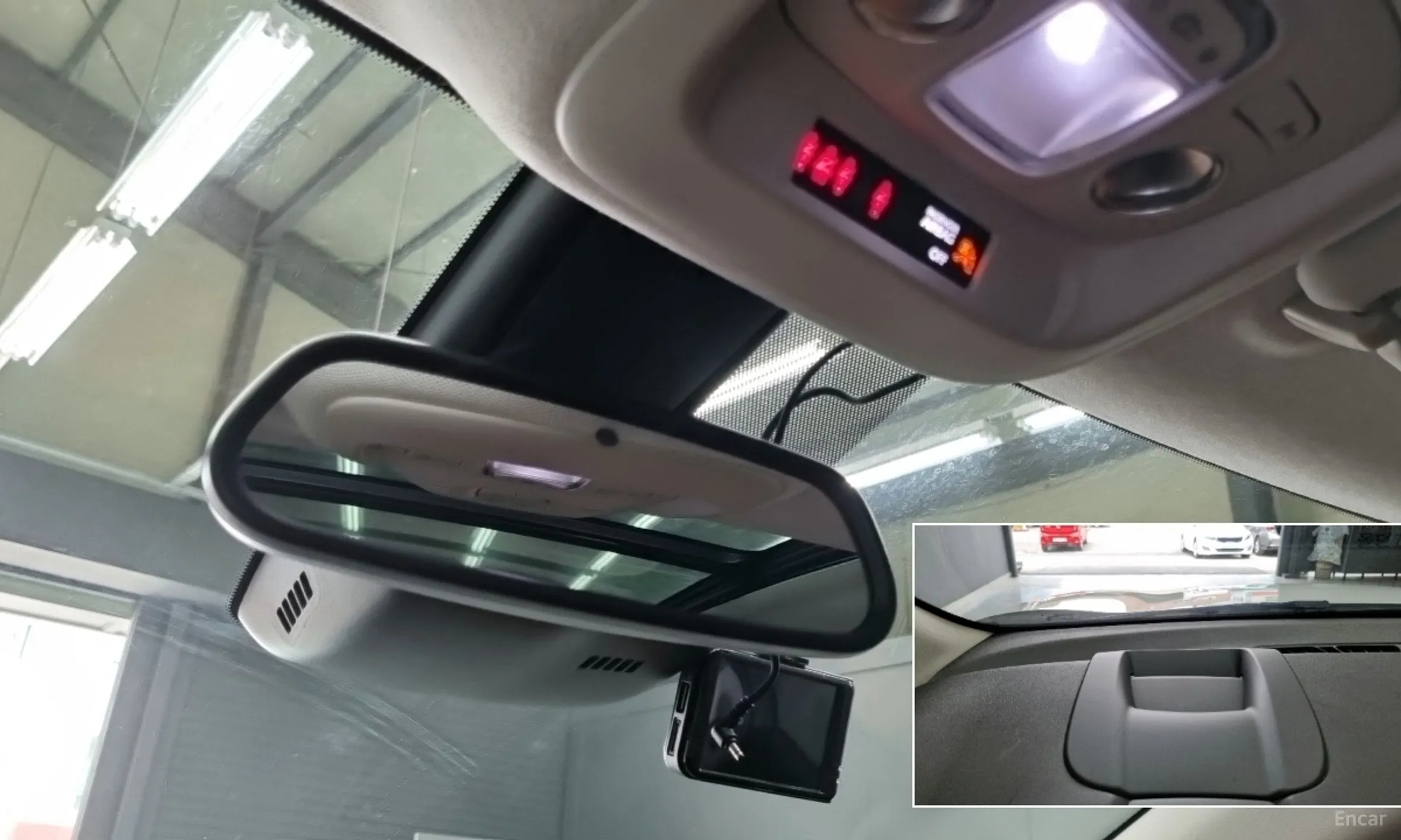Citroën/DS C3 Aircross превью 15