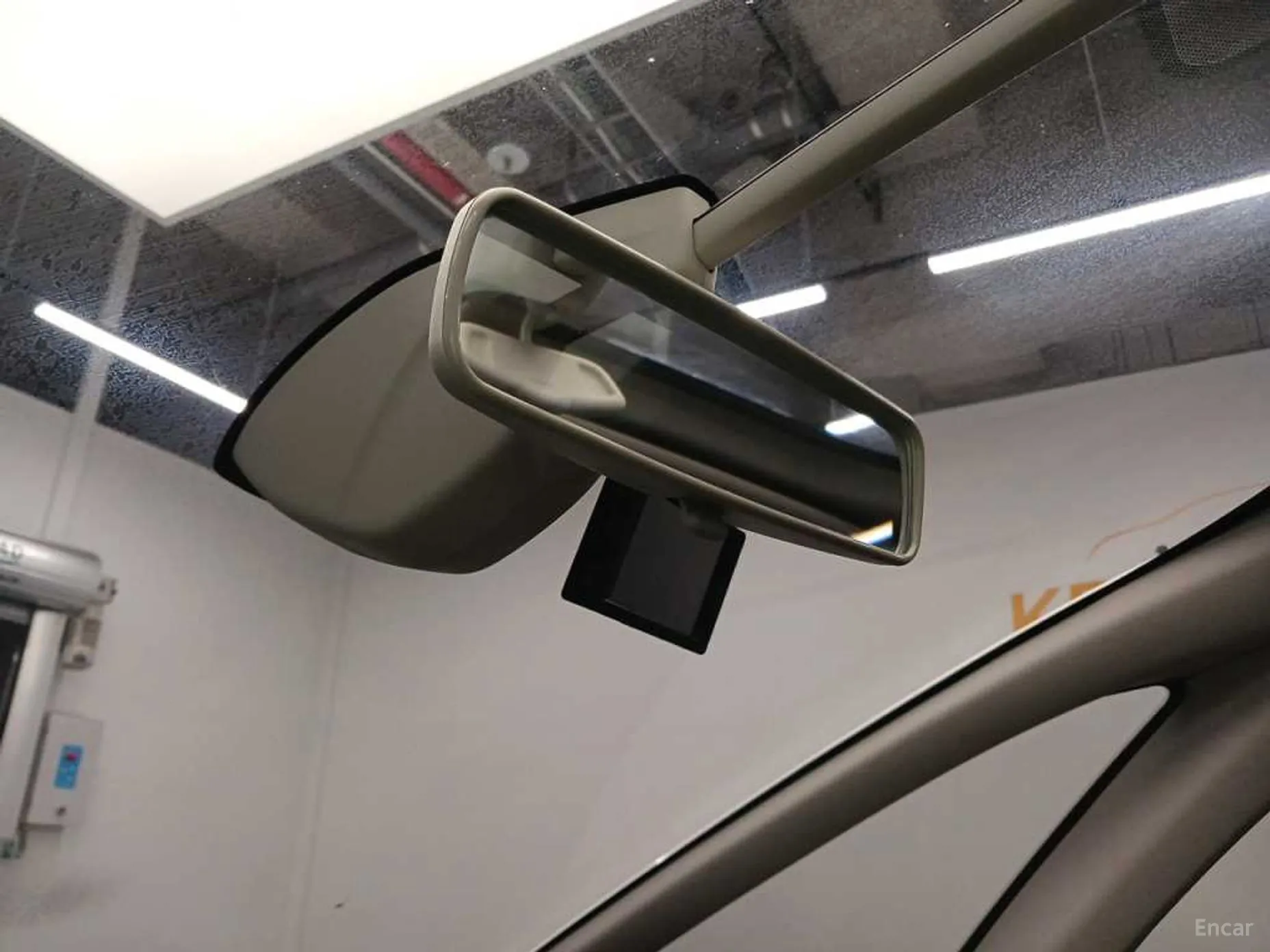 Citroën/DS C4 Picasso превью 14