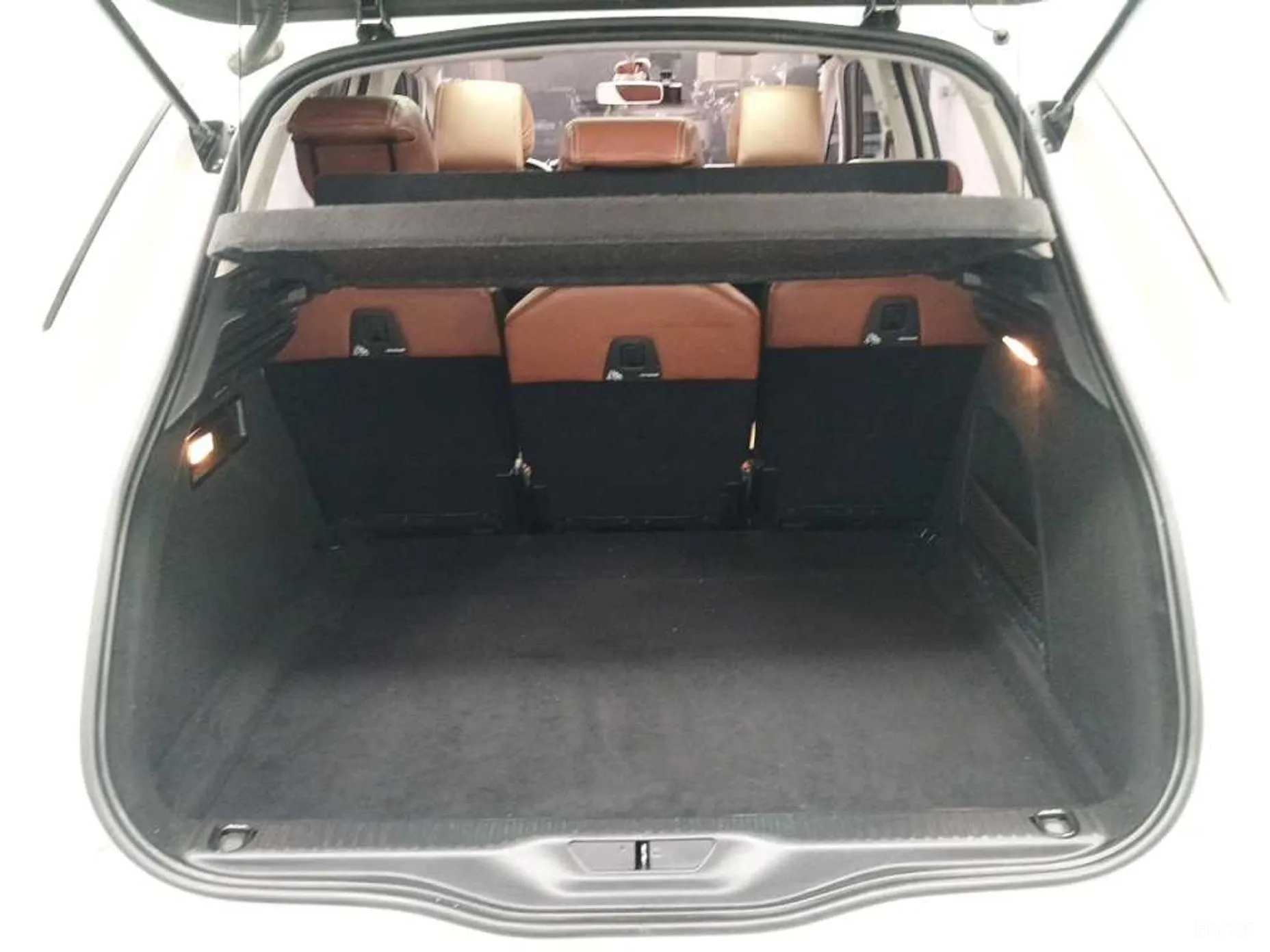 Citroën/DS C4 Picasso превью 15